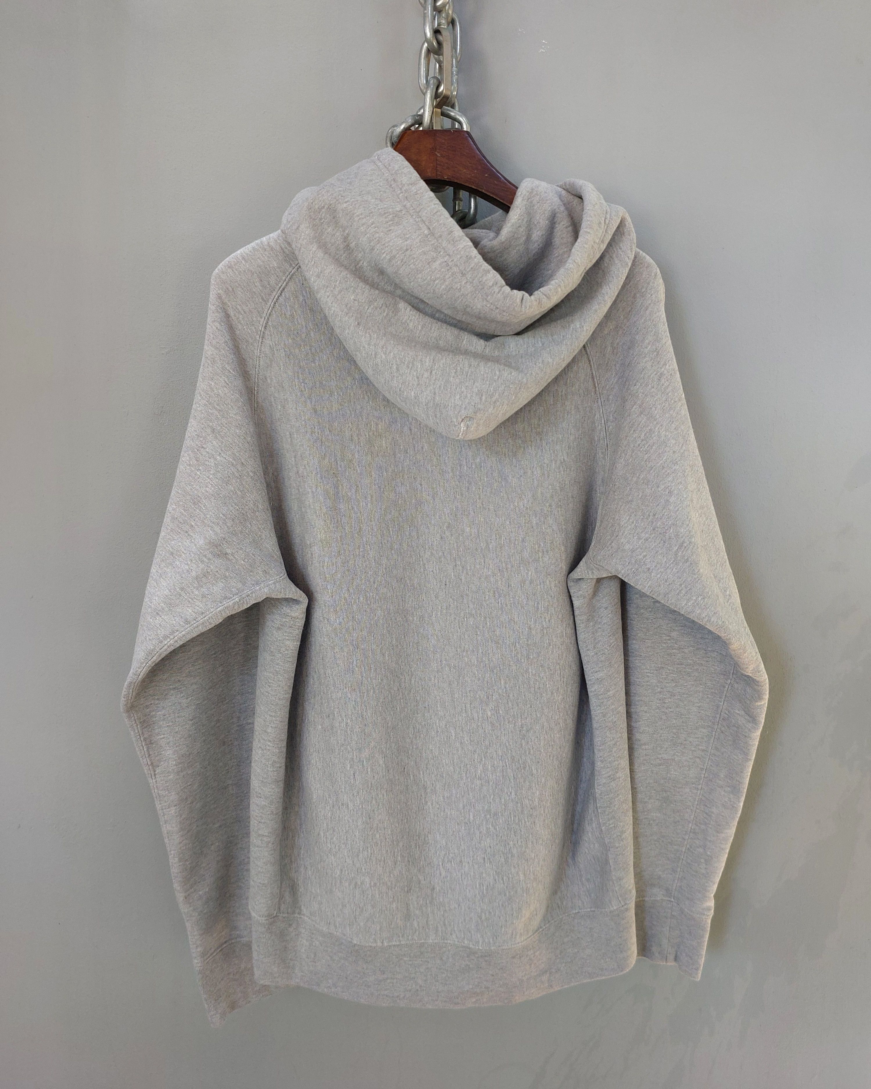 Takahiromiyashita The Soloist. Takahiro Miyashita TheSoloist. ADALBERT Hoodie Size US L / EU 52-54 / 3 - 7 Thumbnail