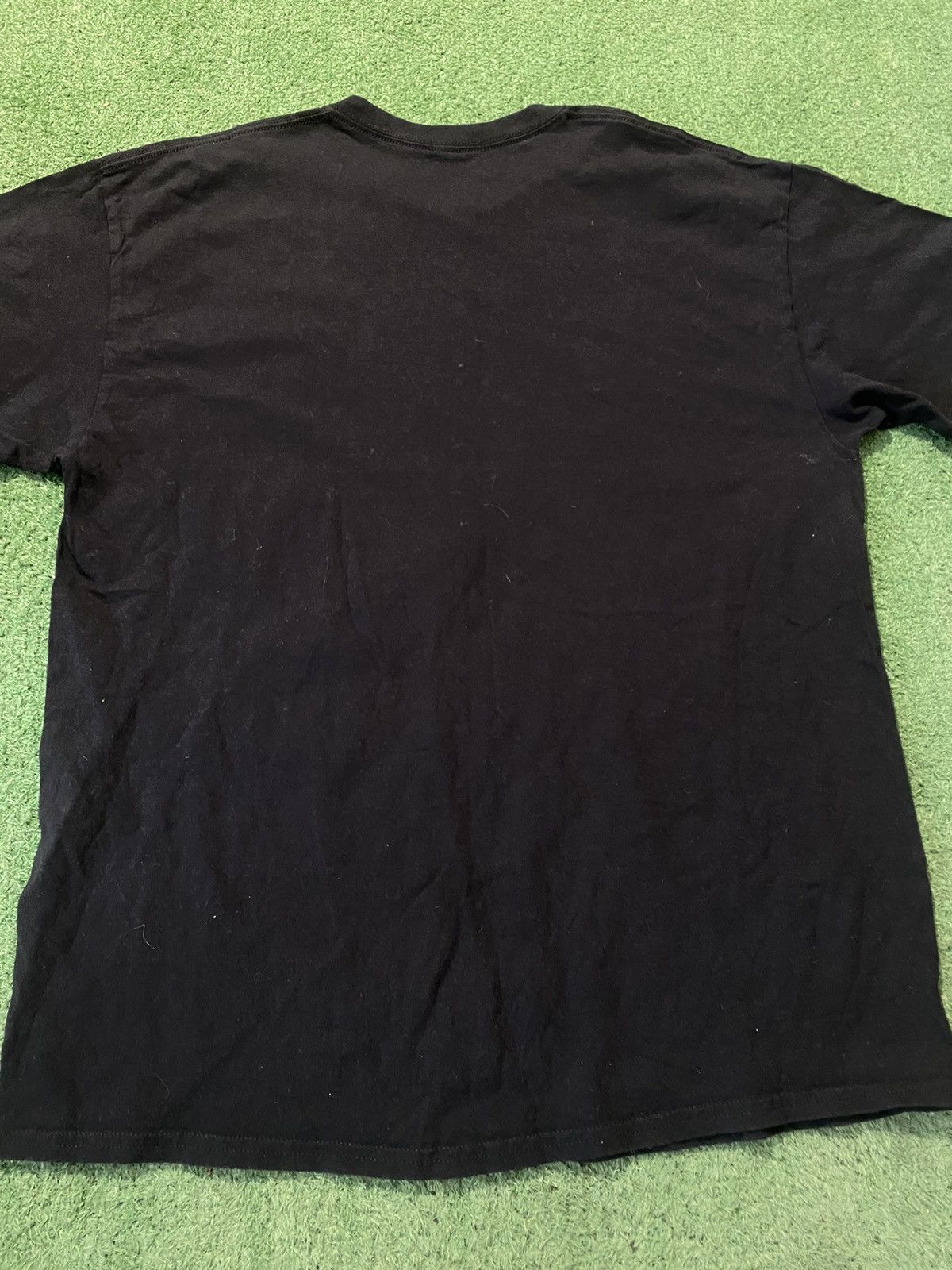 Band Tees Wutang clan T-shirt merch Size US M / EU 48-50 / 2 - 4 Thumbnail