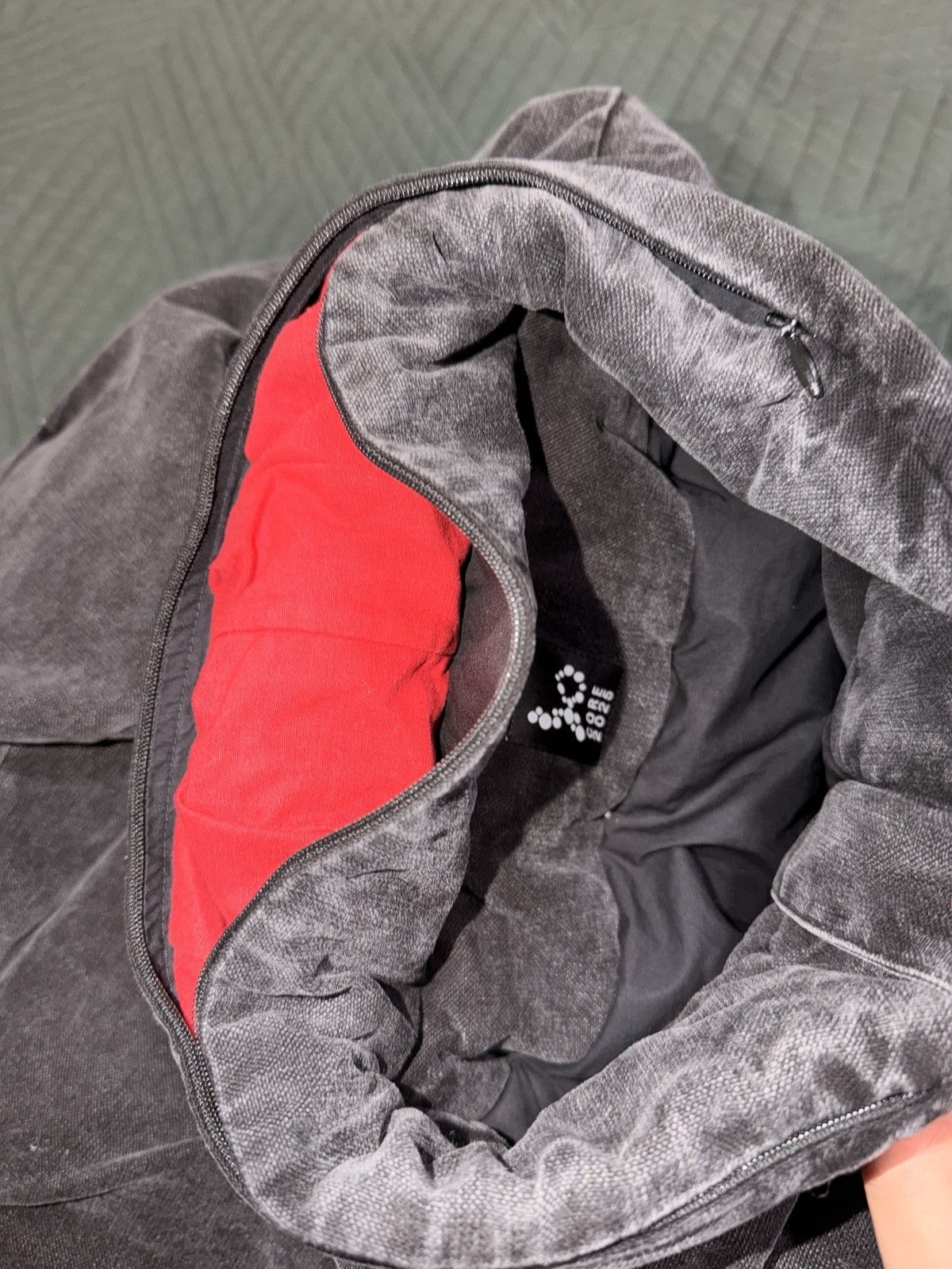 Bad Son BAD SON 'CORE' DOWN PUFFER JACKET XL Size US XL / EU 56 / 4 - 4 Thumbnail