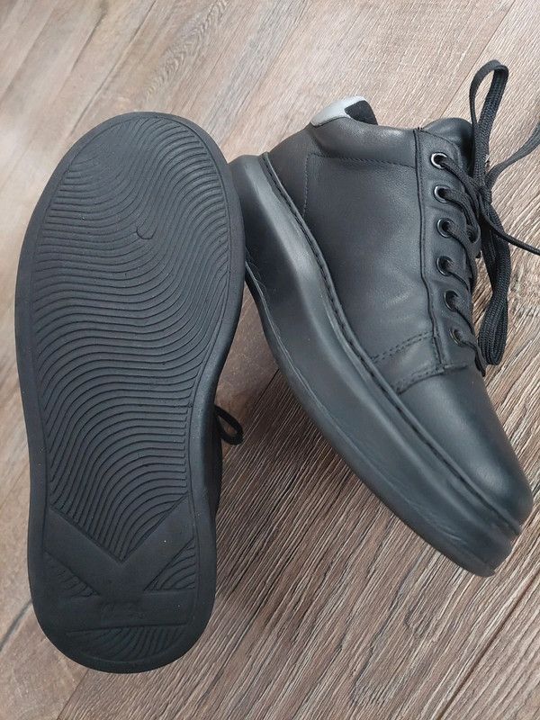 Karl Lagerfeld Sneakersy damskie Karl Lagerfeld rozm 41 Size US 8 / EU 41 - 6 Thumbnail