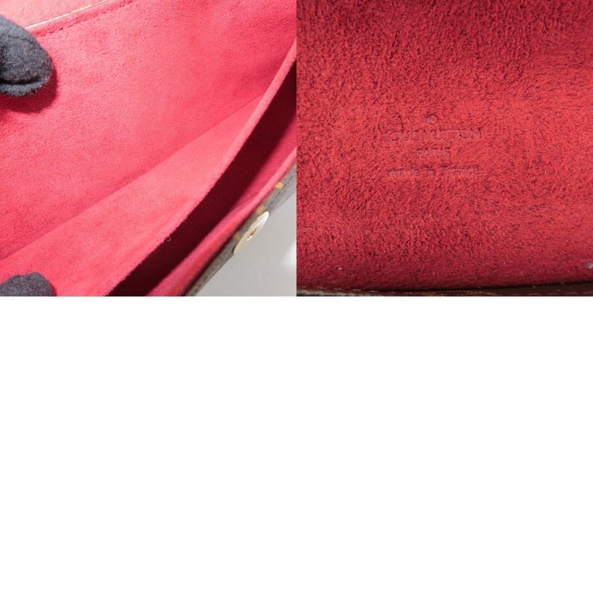 Louis Vuitton Louis Vuitton Monogram Shoulder Bag Size ONE SIZE - 8 Thumbnail