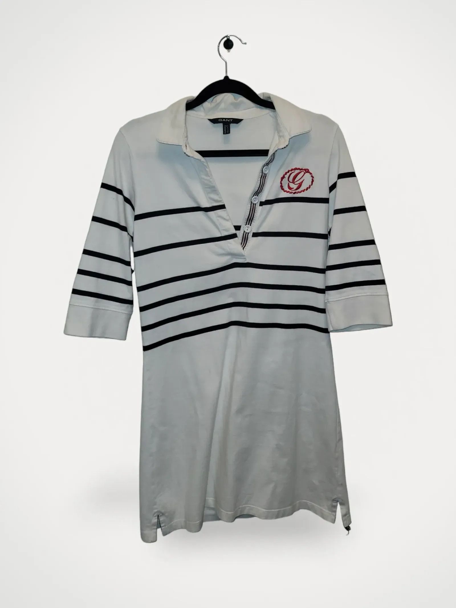 Gant Gant Blouse Size S / US 4 / IT 40 - 1 Thumbnail