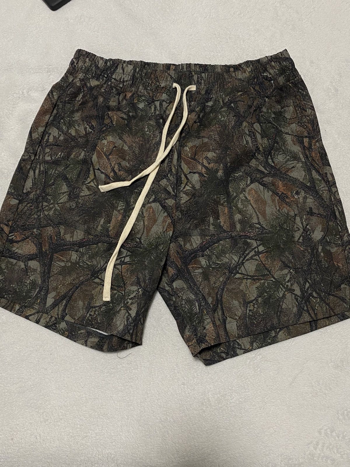 Other Camo shorts Size US 32 / EU 48 - 1 Thumbnail