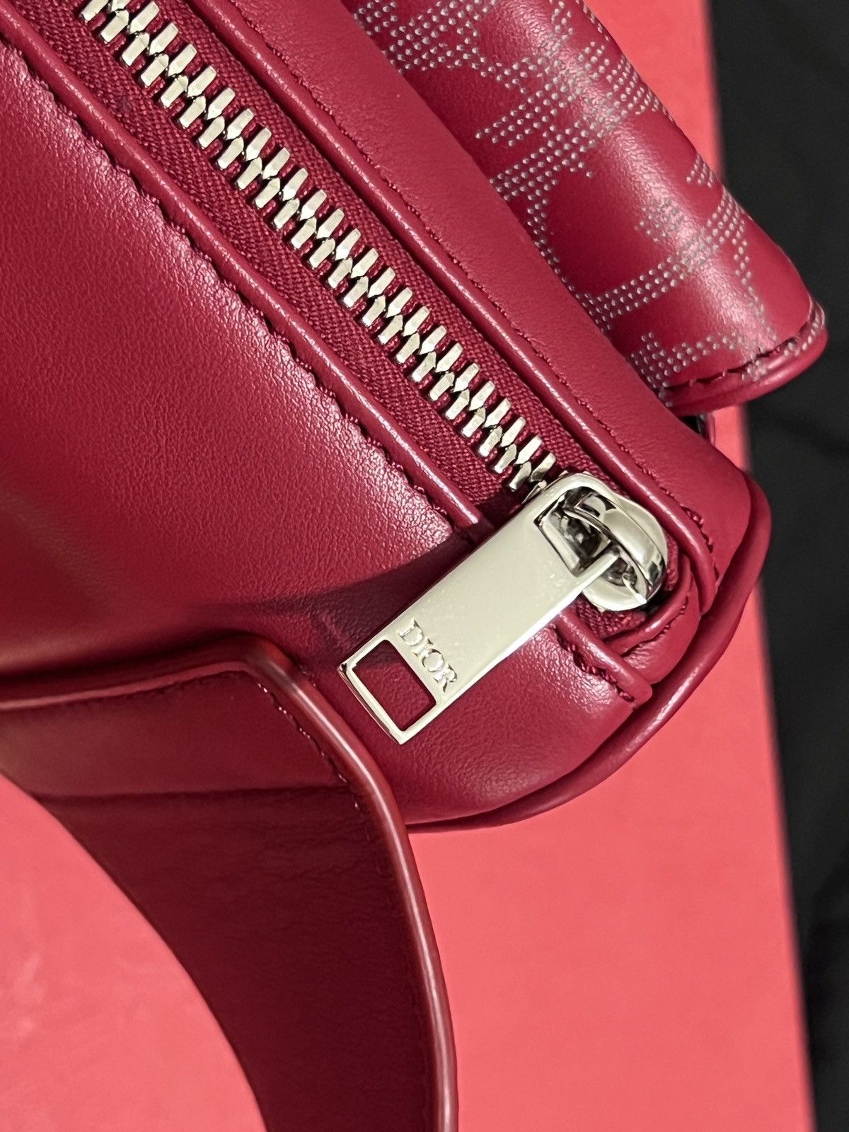 Dior Dior World Tour Belt Bag Size ONE SIZE - 5 Thumbnail