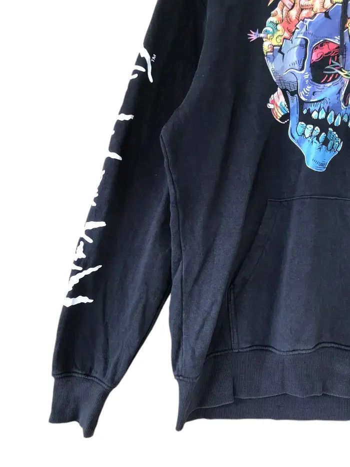 H&M Rick & Morty Adult Swim Hoodies Size US M / EU 48-50 / 2 - 4 Thumbnail