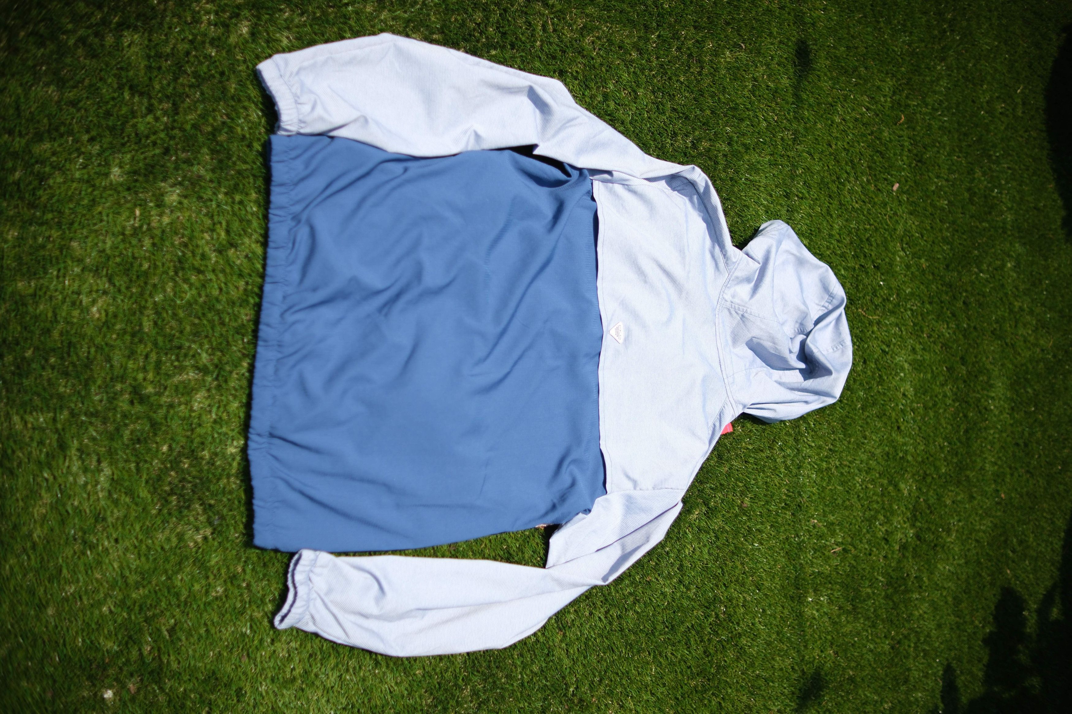 Columbia Two-Tone Columbia Jacket Size US S / EU 44-46 / 1 - 3 Thumbnail