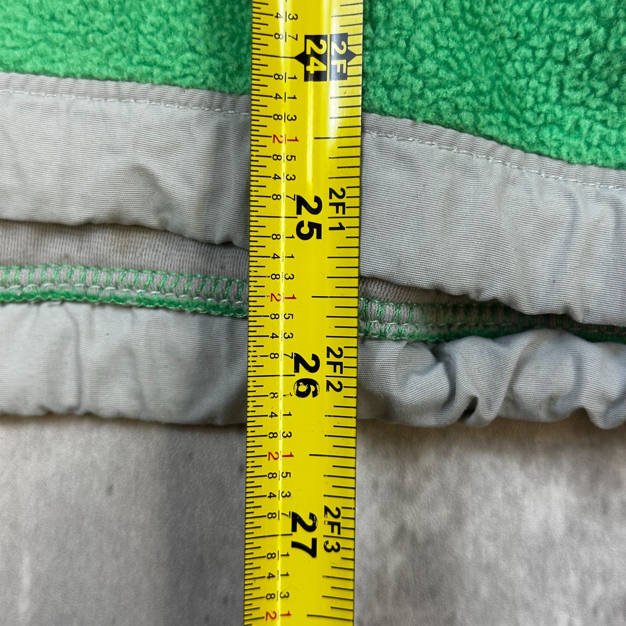 The North Face The North Face Fleece Zip-Up Jacket (XL) Size US XL / EU 56 / 4 - 5 Thumbnail