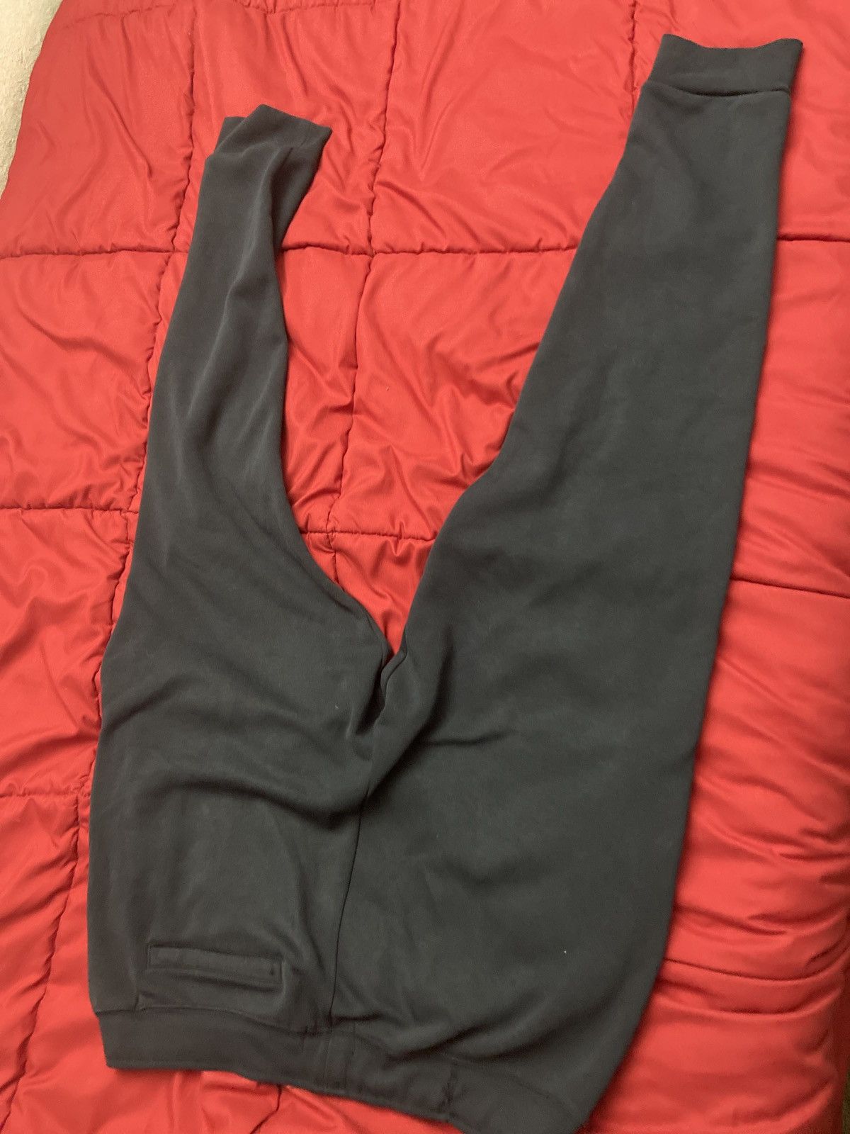 Polo Ralph Lauren Navy blue polo tracksuit size medium Size US 32 / EU 48 - 8 Thumbnail