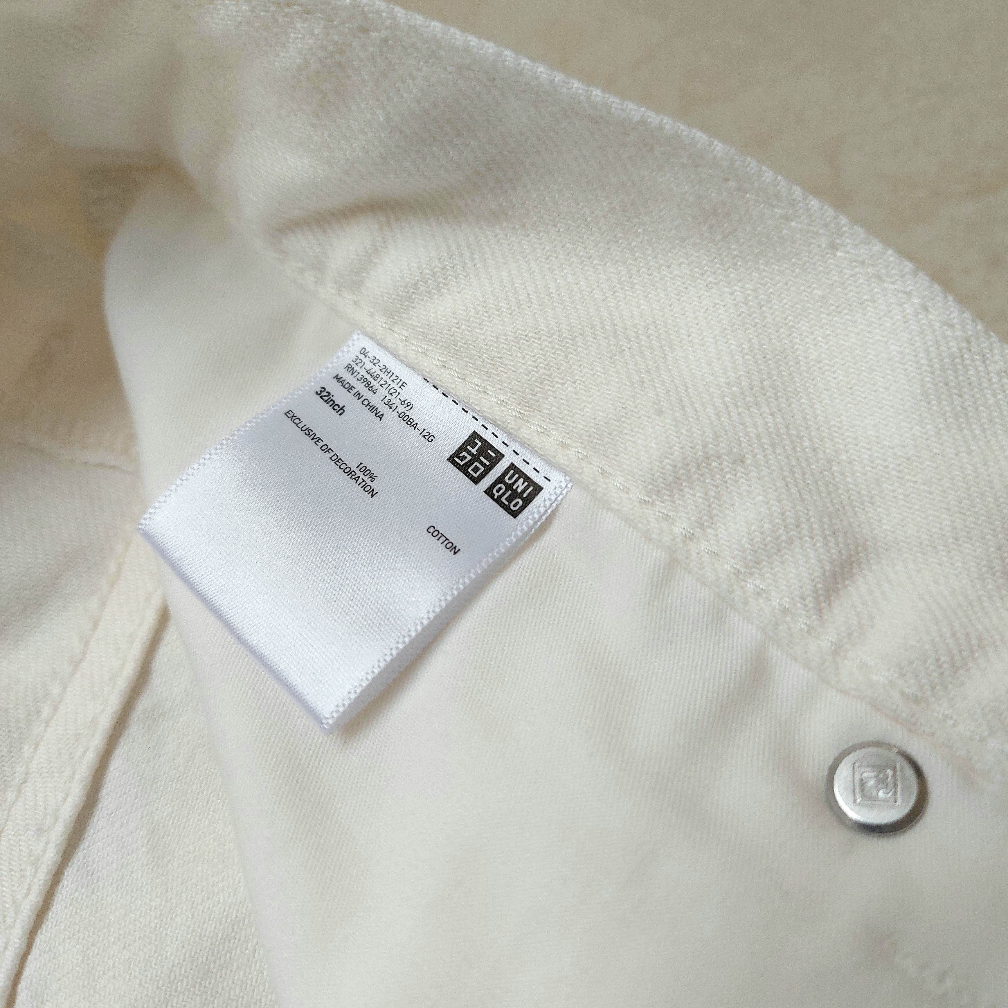 JW Anderson × Uniqlo JW Anderson X Uniqlo Size US 32 / EU 48 - 7 Thumbnail