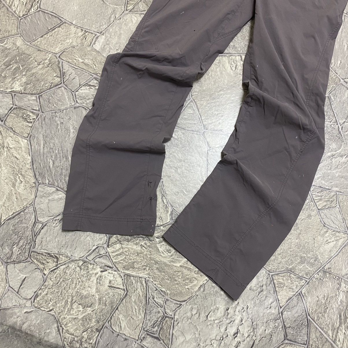 Arc'teryx Arc’teryx Women Pants outdoor Size 28" / US 6 / IT 42 - 2 Thumbnail