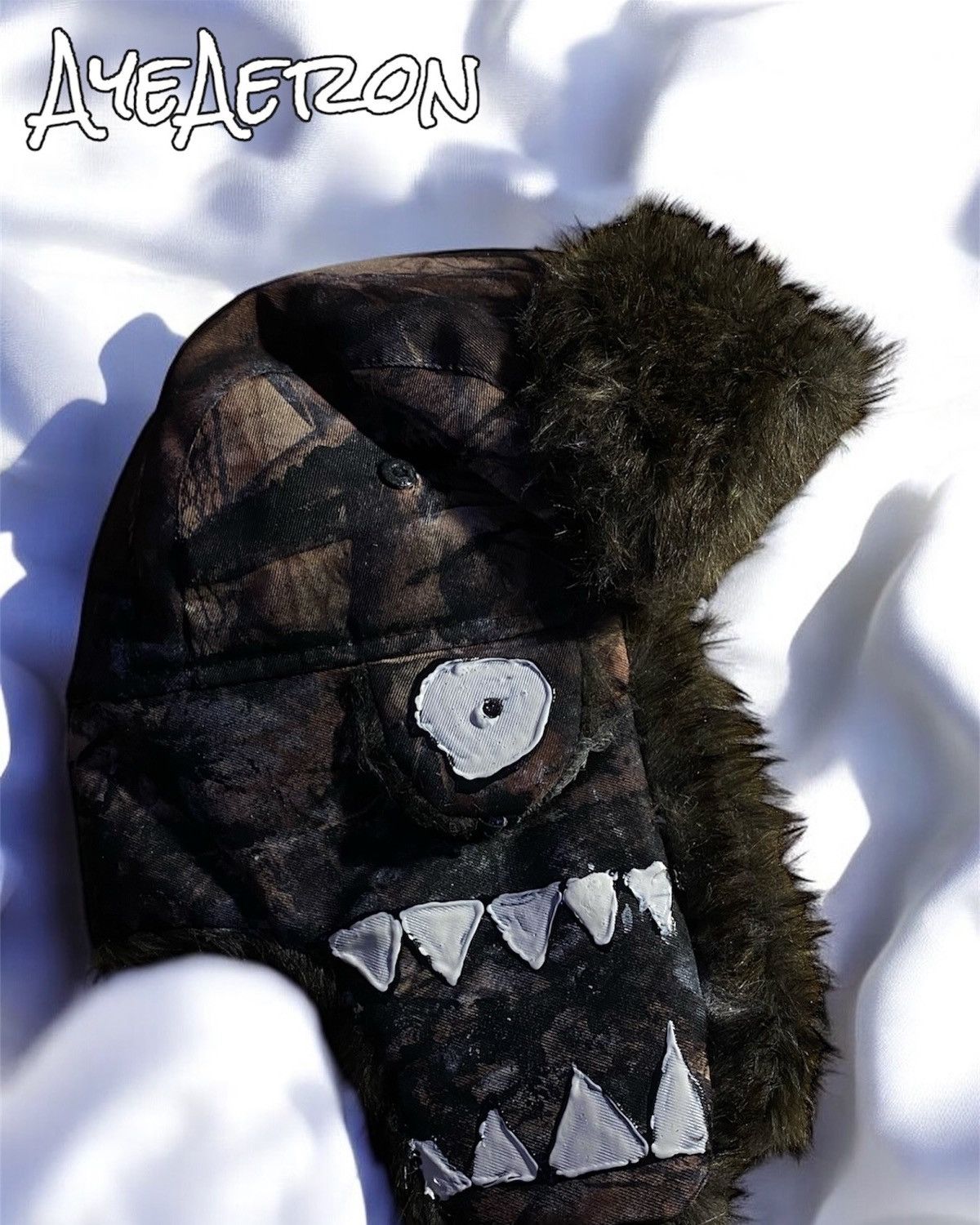 Other Chomper Ushankas Size ONE SIZE - 6 Thumbnail