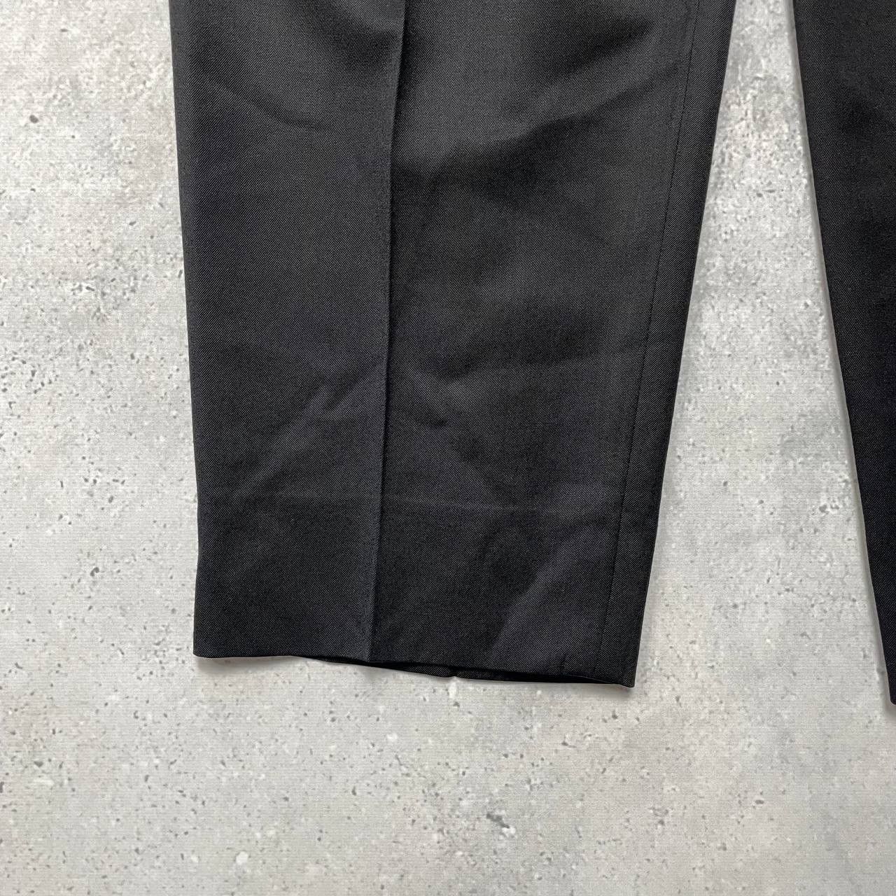 Other Design Salvatore Schito Avant Garde Uomo High Waist Trousers Size US 28 / EU 44 - 10 Thumbnail