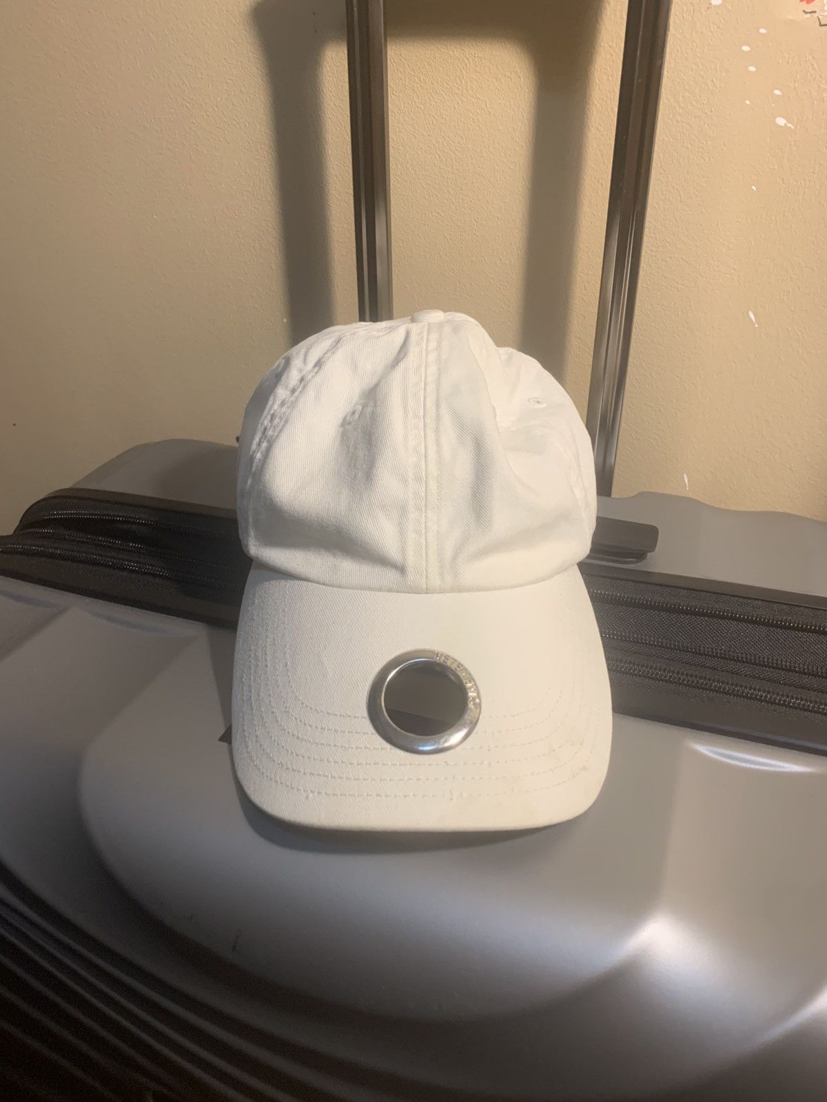 Vetements Vetements metal ring cap hat VERY RARE Size ONE SIZE - 16 Thumbnail