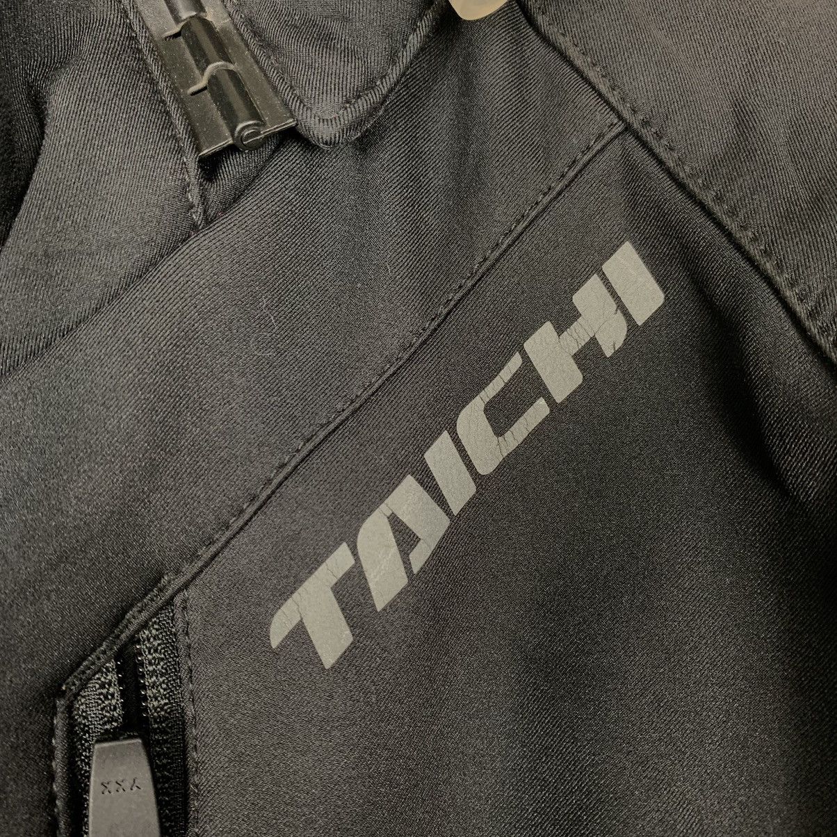 Japanese Brand RS Taichi Zipper Hooded Jacket Size US L / EU 52-54 / 3 - 16 Thumbnail