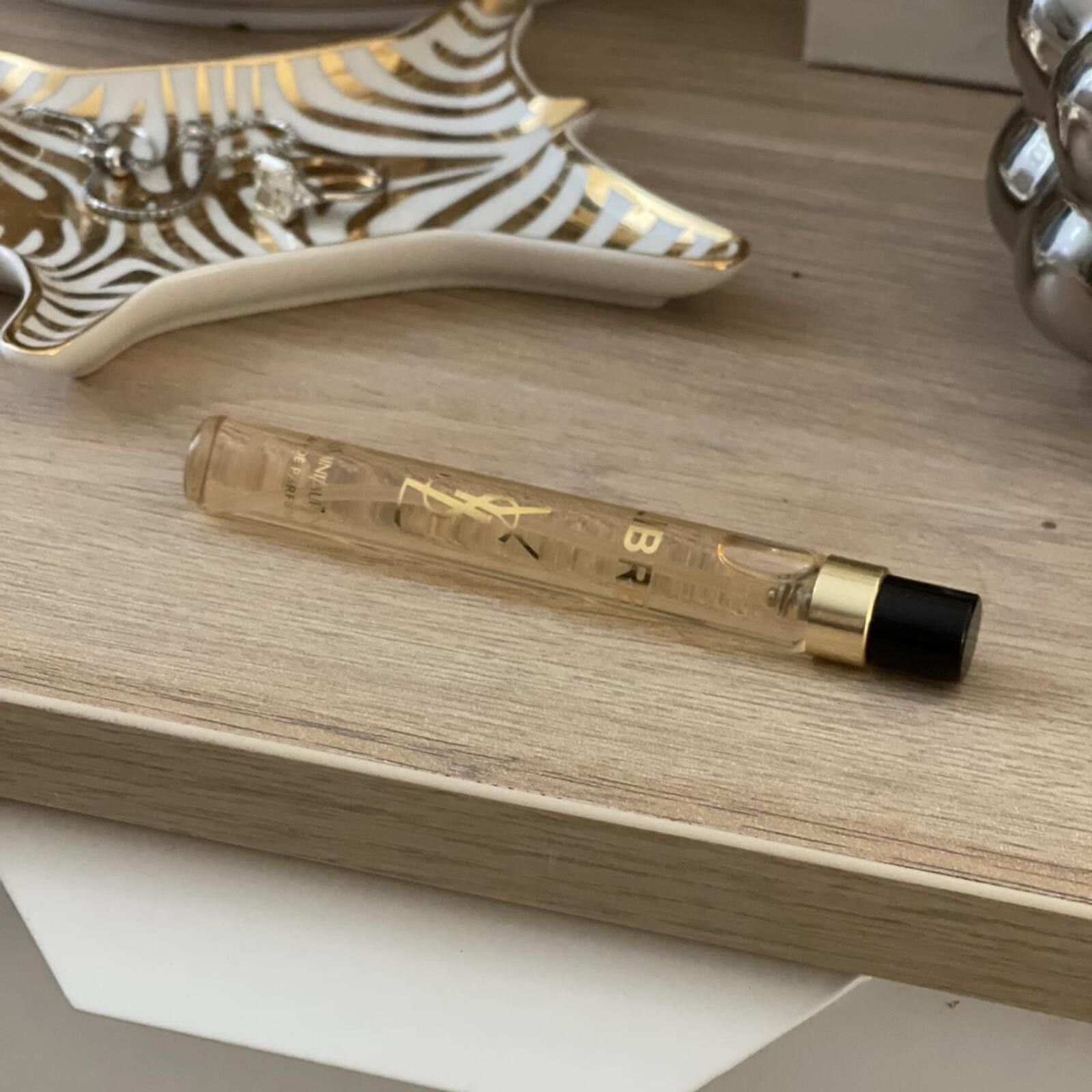 Yves Saint Laurent YSL Libre Eau de Parfum Travel Spray Size ONE SIZE - 2 Thumbnail