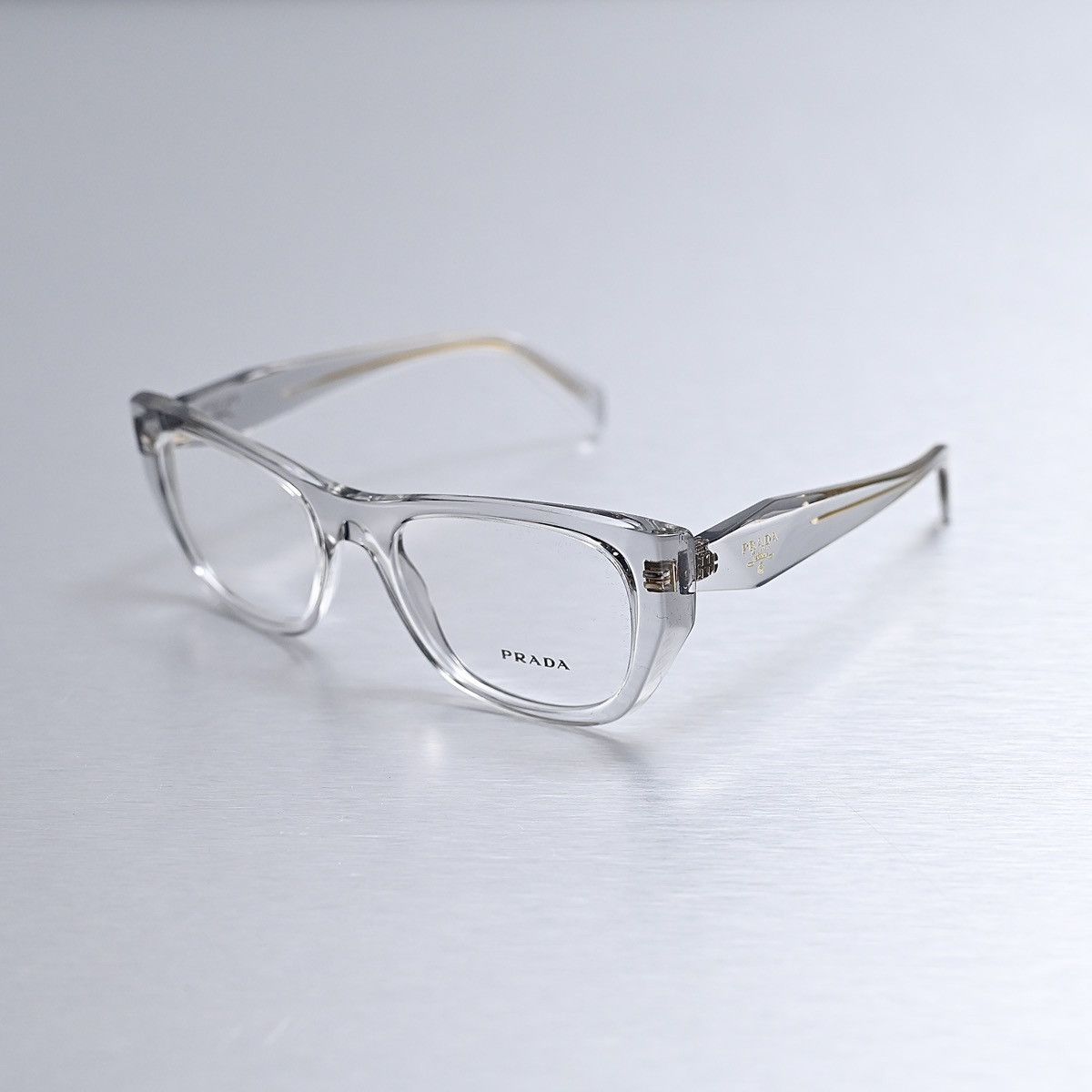 Prada PRADA 0PR A18V GLASSES Size ONE SIZE - 1 Thumbnail