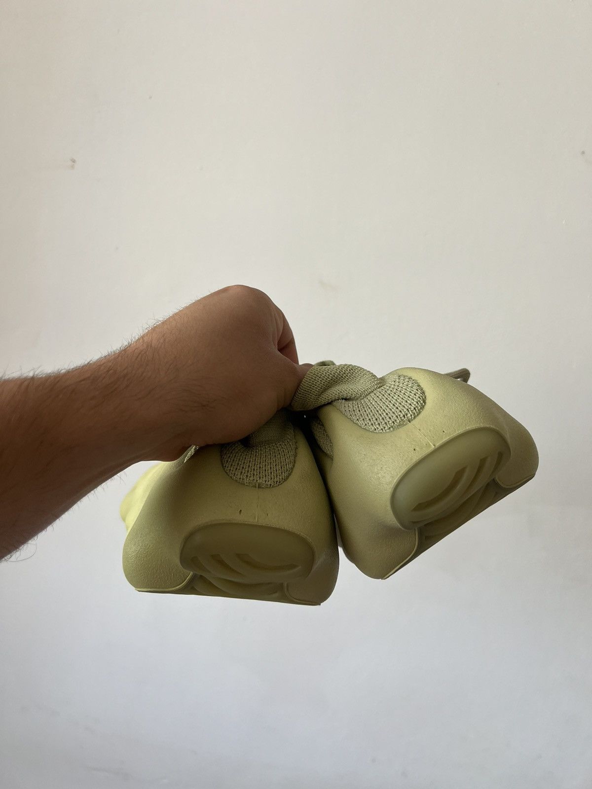 Adidas Yeezy boost adidas Kanye west 450 resin shoes Size US 12 / EU 45 - 4 Thumbnail