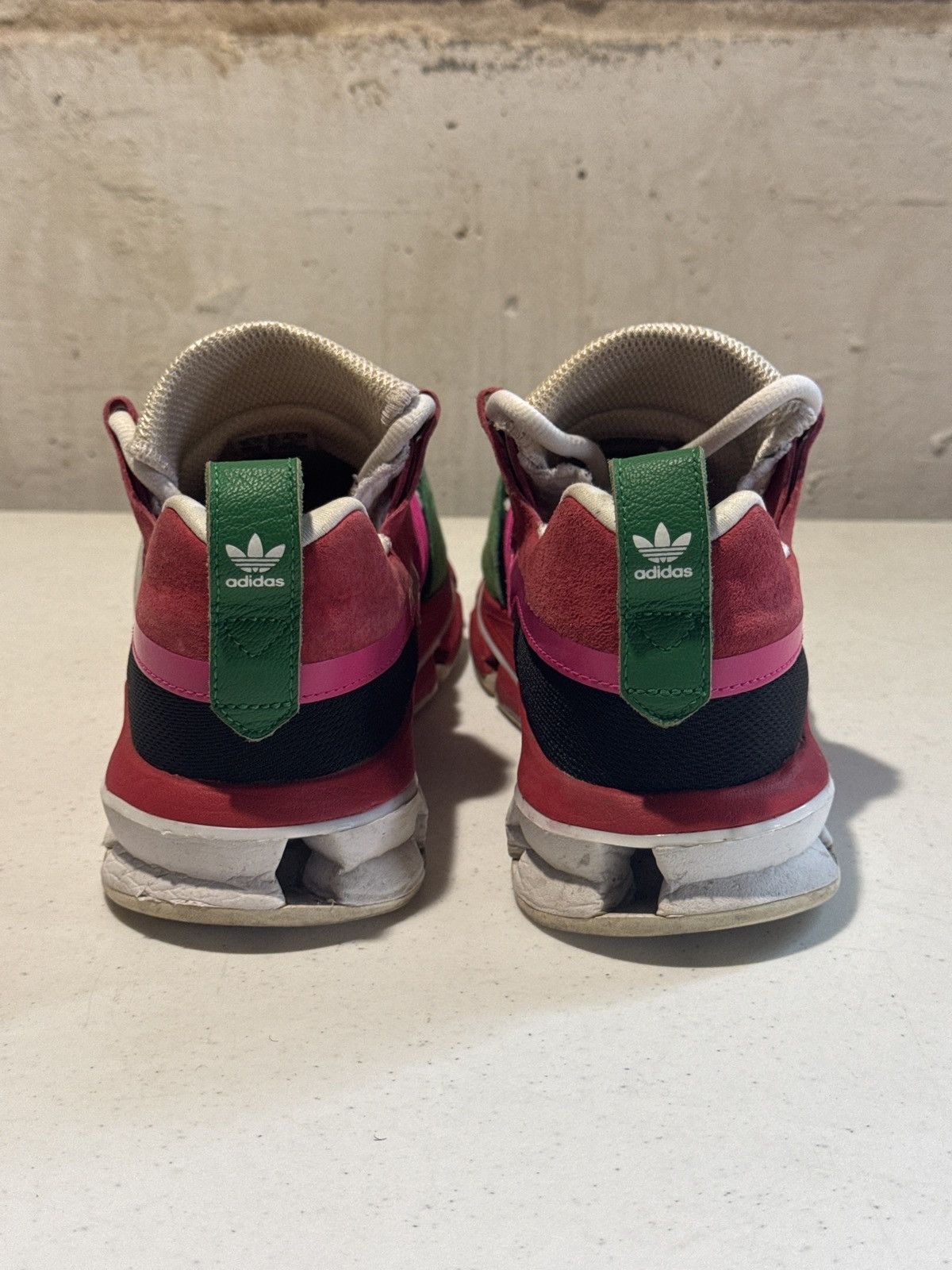 Adidas Twinstrike ADV Size US 12 / EU 45 - 3 Thumbnail