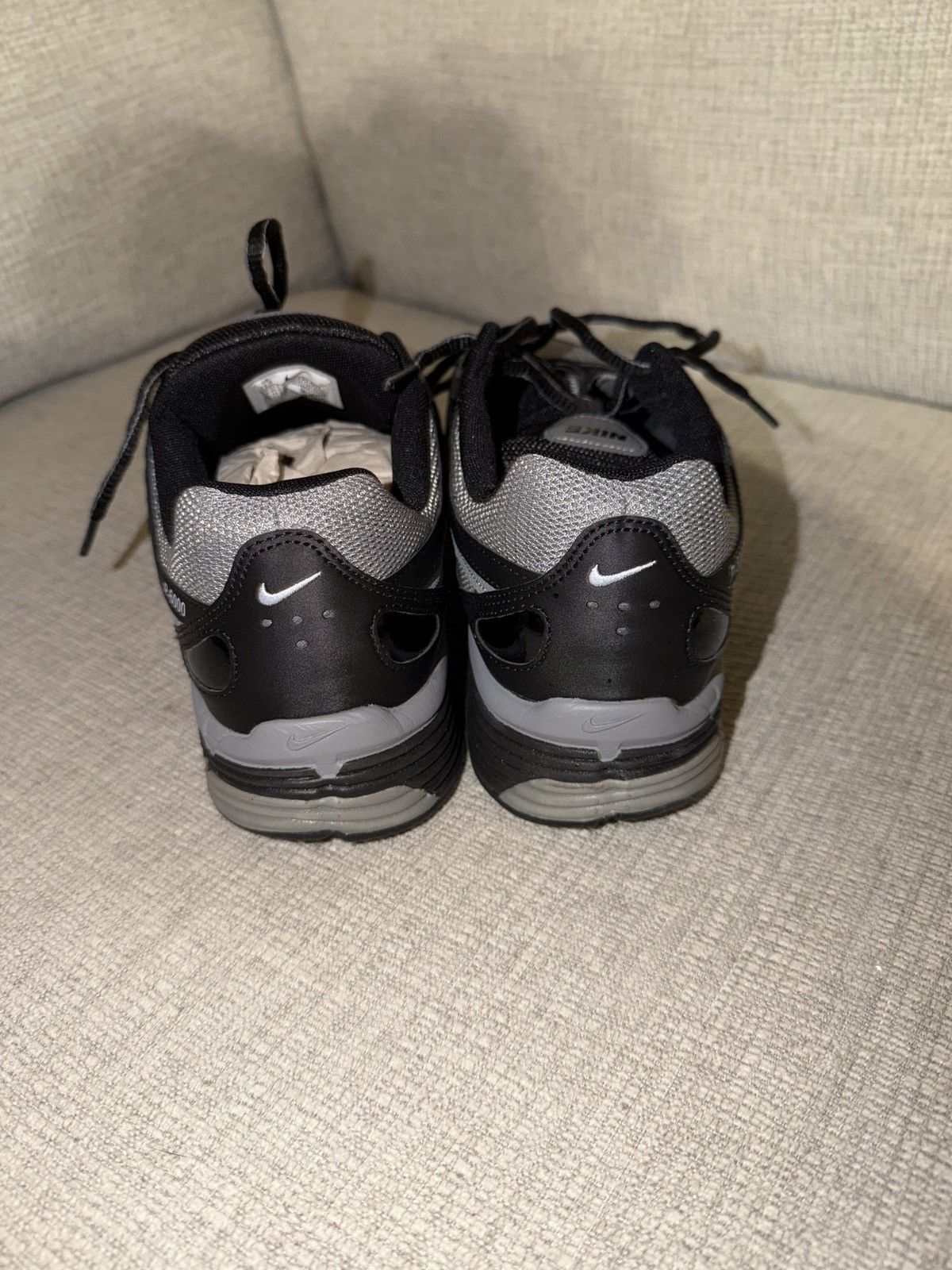 Nike Nike P-6000 Size US 11.5 / EU 44-45 - 4 Thumbnail