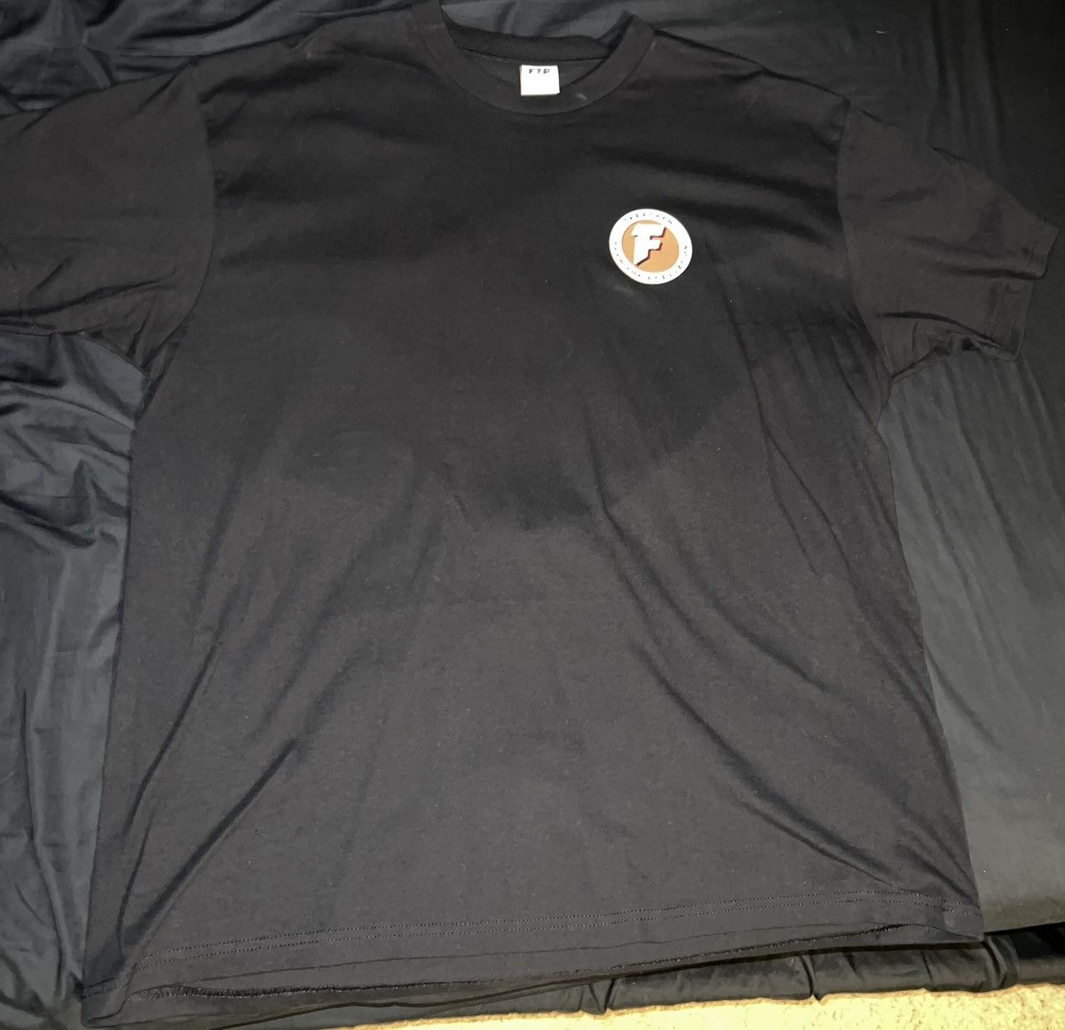 Fuck The Population × Thrasher FTP/thrasher Collab Size US XXL / EU 58 / 5 - 1 Thumbnail