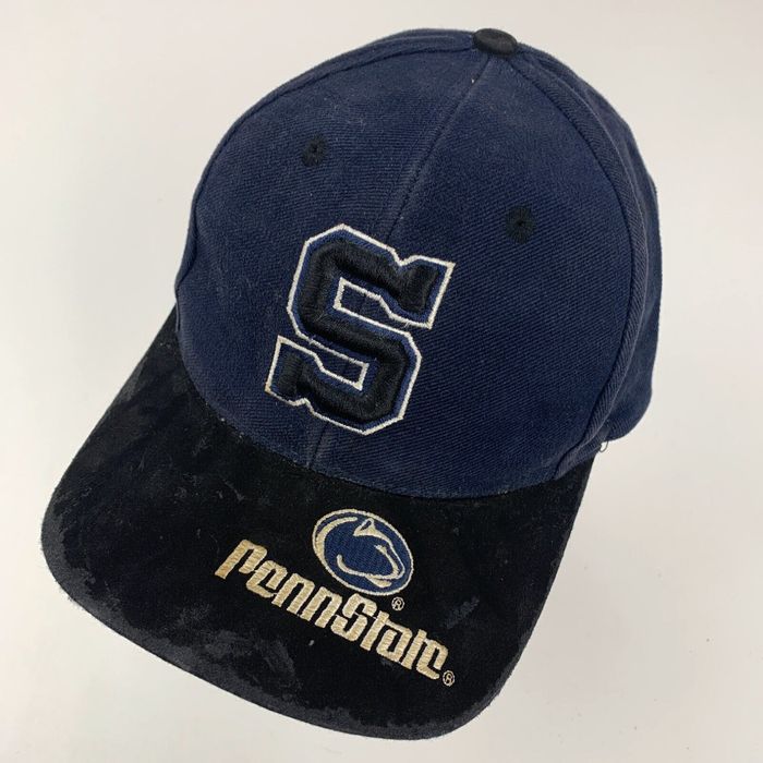 penn state ball cap