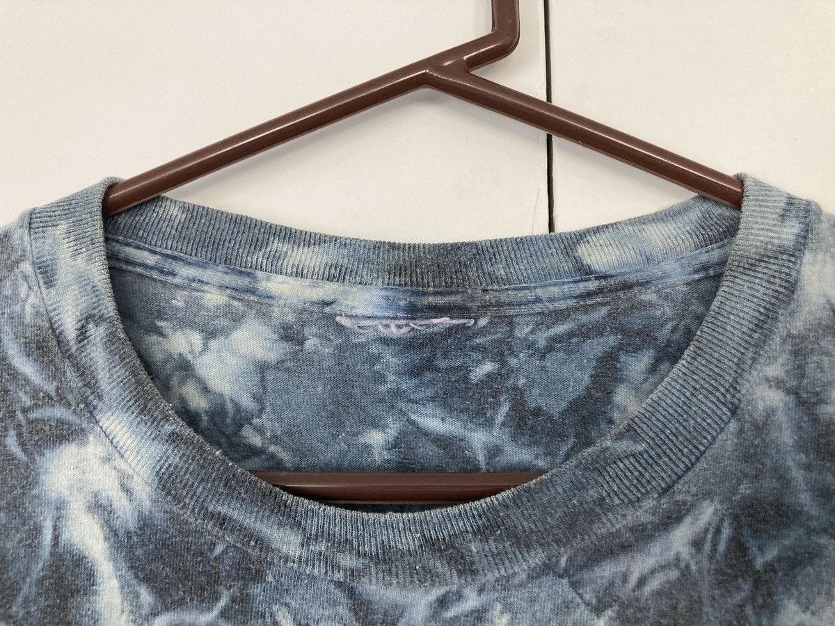 NFL × Vintage ST LOUIS RAMS ISACC BRUCE 80 SHIRT 2000 TIE DYE NFL FOOTBALL Size US L / EU 52-54 / 3 - 4 Thumbnail
