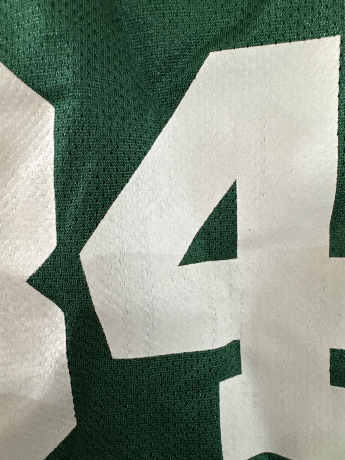 Adidas Adidas kids Paul pierce jersey Size US XS / EU 42 / 0 - 3 Thumbnail