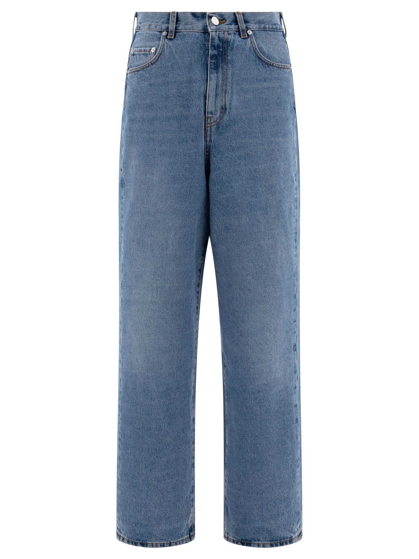 Sefr Disco Cut Jeans Size US 31 - 1 Thumbnail