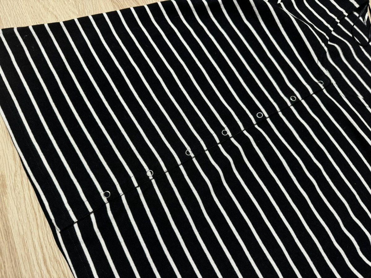 Designer × Other Gudrun Sjoden striped pullover sweater M Size M / US 6-8 / IT 42-44 - 6 Thumbnail