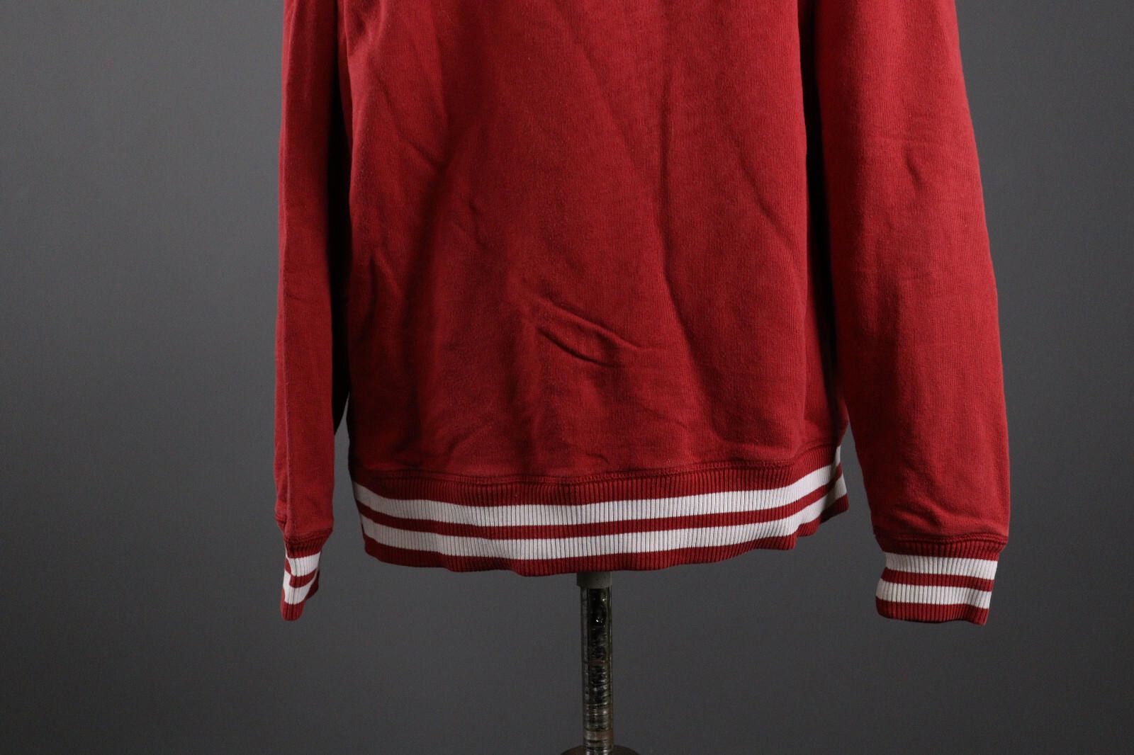 Napapijri Ladies Napapijri Geographic Big Logo Casual Sweater Size XL Size XL / US 12-14 / IT 48-50 - 8 Thumbnail