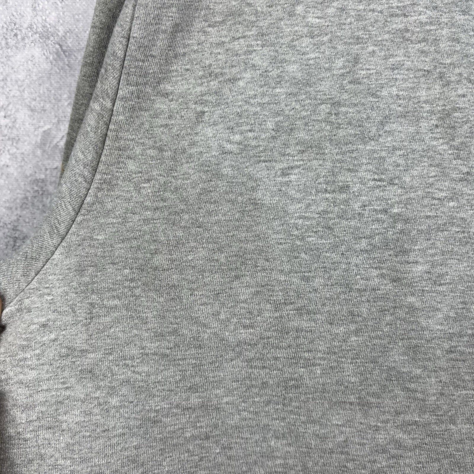 Allsaints Allsaints Zip Hoodie Men's Size L Long Sleeve Size US L / EU 52-54 / 3 - 10 Thumbnail