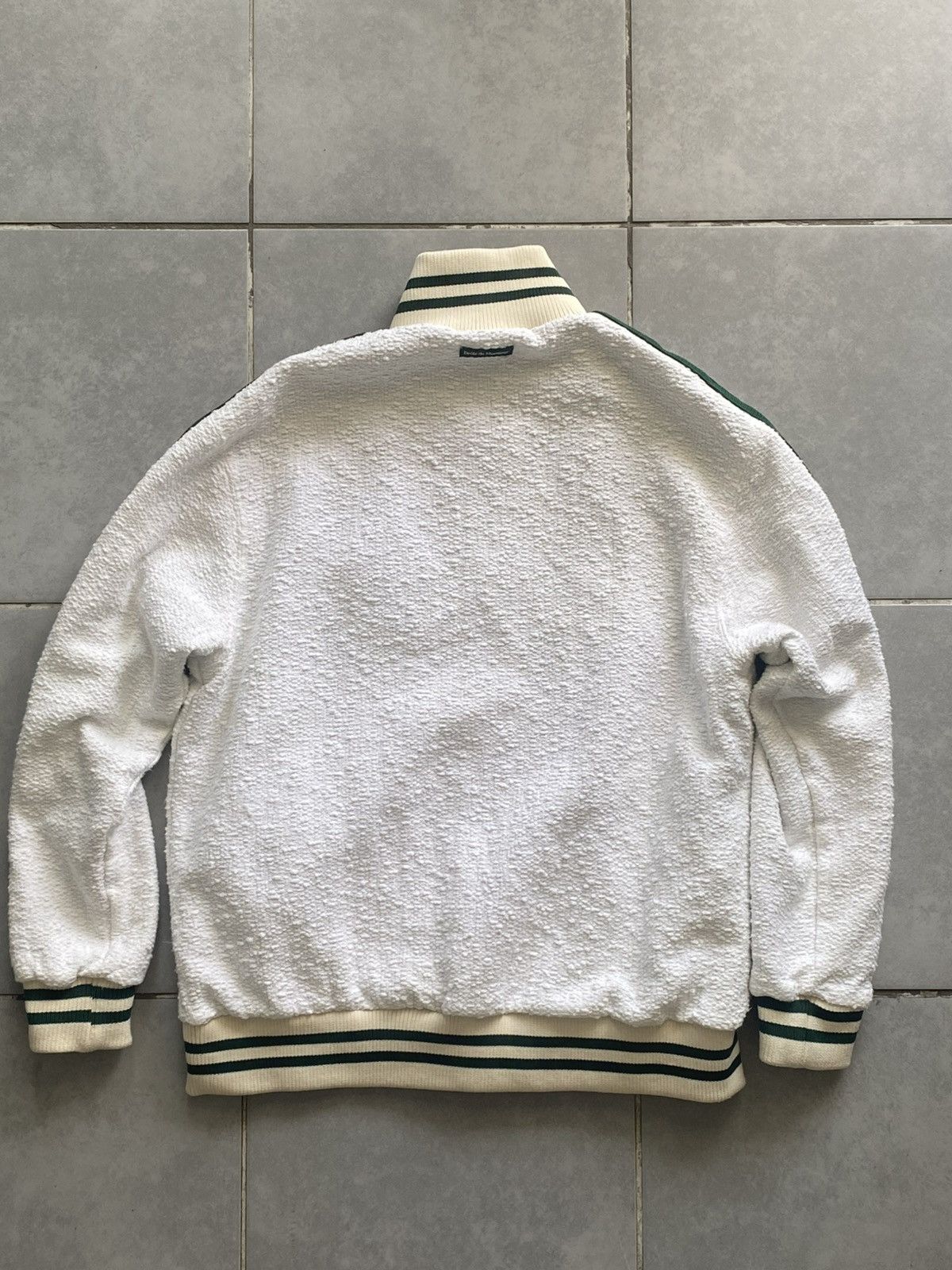 Drole De Monsieur Trackjacket DDM Size US S / EU 44-46 / 1 - 6 Thumbnail