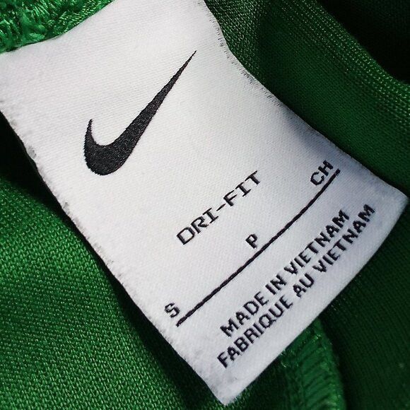 NCAA × Nike Nike Dri-Fit Oregon Ducks Sweat Pants Joggers Trainers Size US 30 / EU 46 - 5 Thumbnail