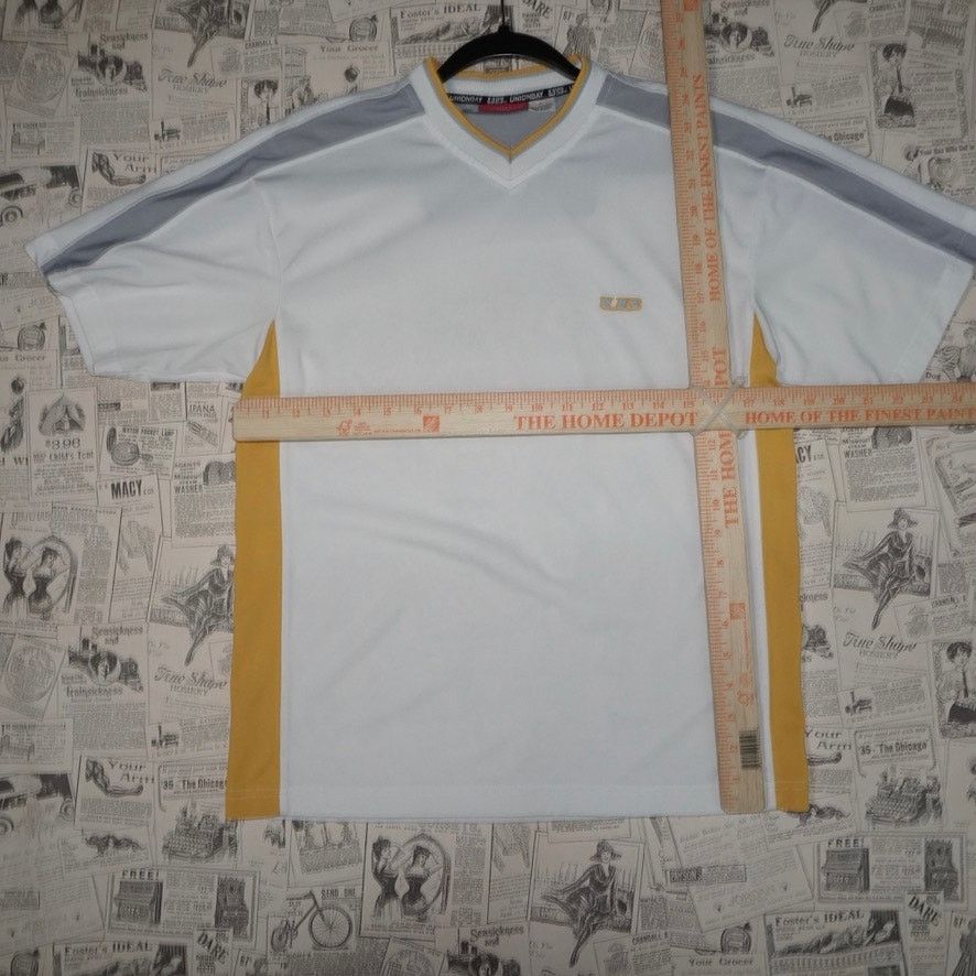 UNIONBAY Medium -Vintage Y2K union Bay embroider essential 00s jersey Size US M / EU 48-50 / 2 - 4 Thumbnail