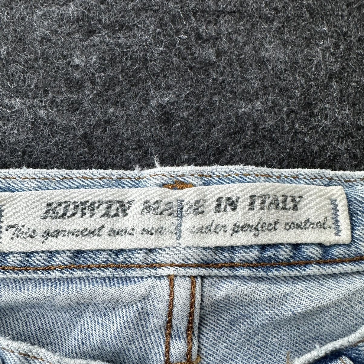 Edwin Sale 🔥 Rare Vintage Edwin Made In Italy Denim D683 Size US 30 / EU 46 - 14 Thumbnail