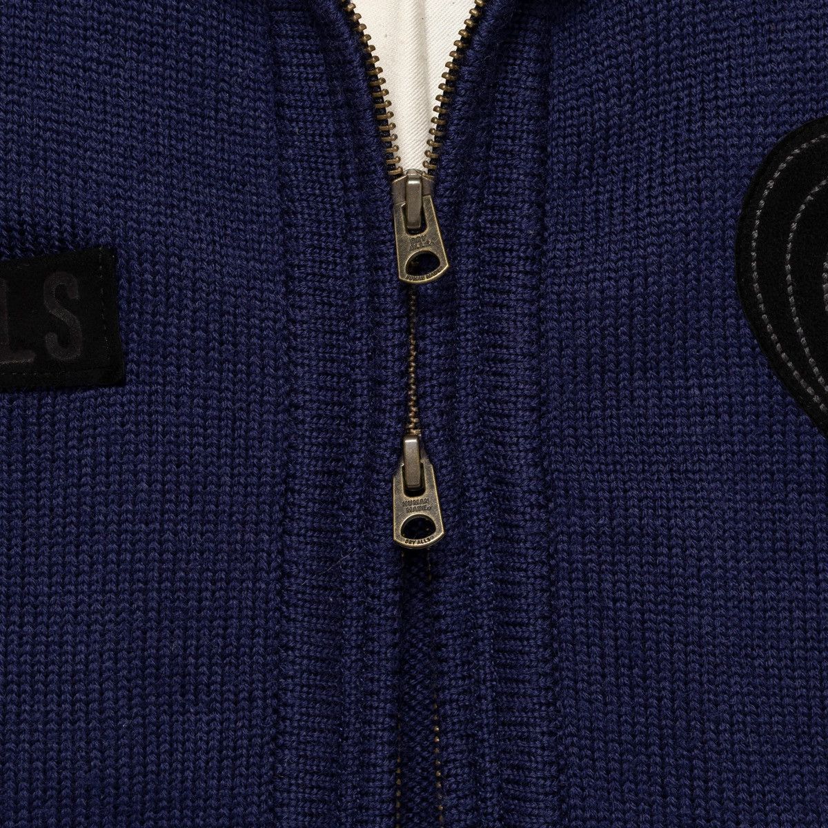 Human Made Human Made Cardigan Size ONE SIZE - 5 Thumbnail