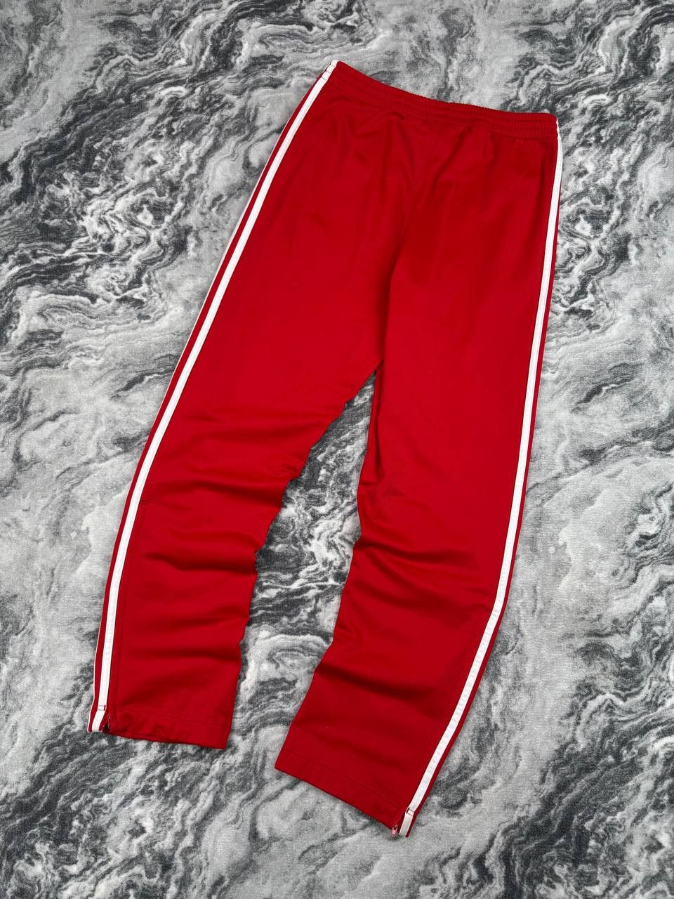 Adidas Vintage Adidas Tracksuit Balenciaga Style Firebird Size US S / EU 44-46 / 1 - 19 Thumbnail