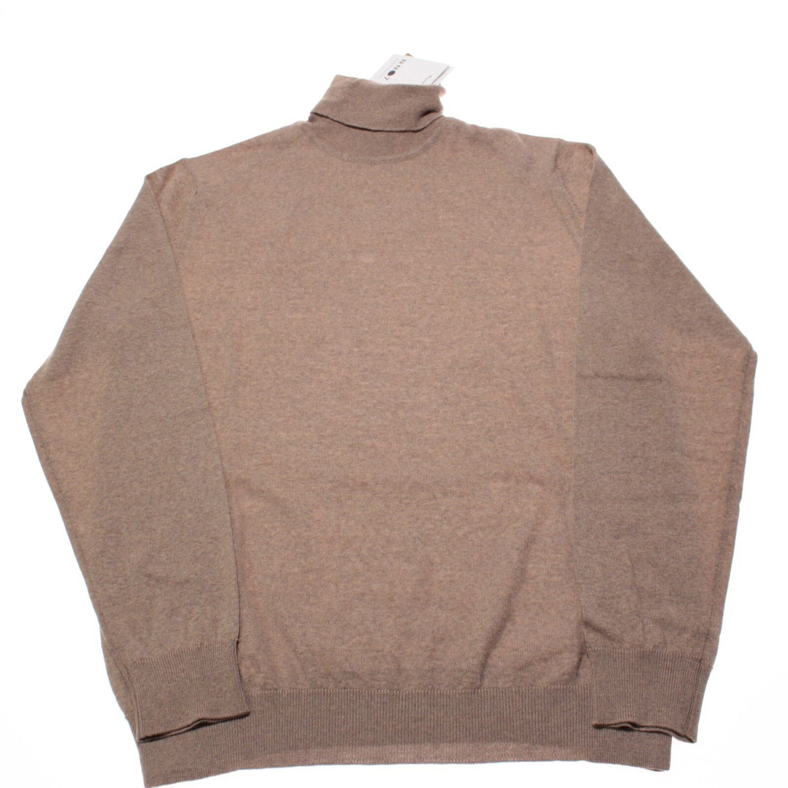 Other No Nationality Sweater Size US M in Brown Size US M / EU 48-50 / 2 - 3 Thumbnail
