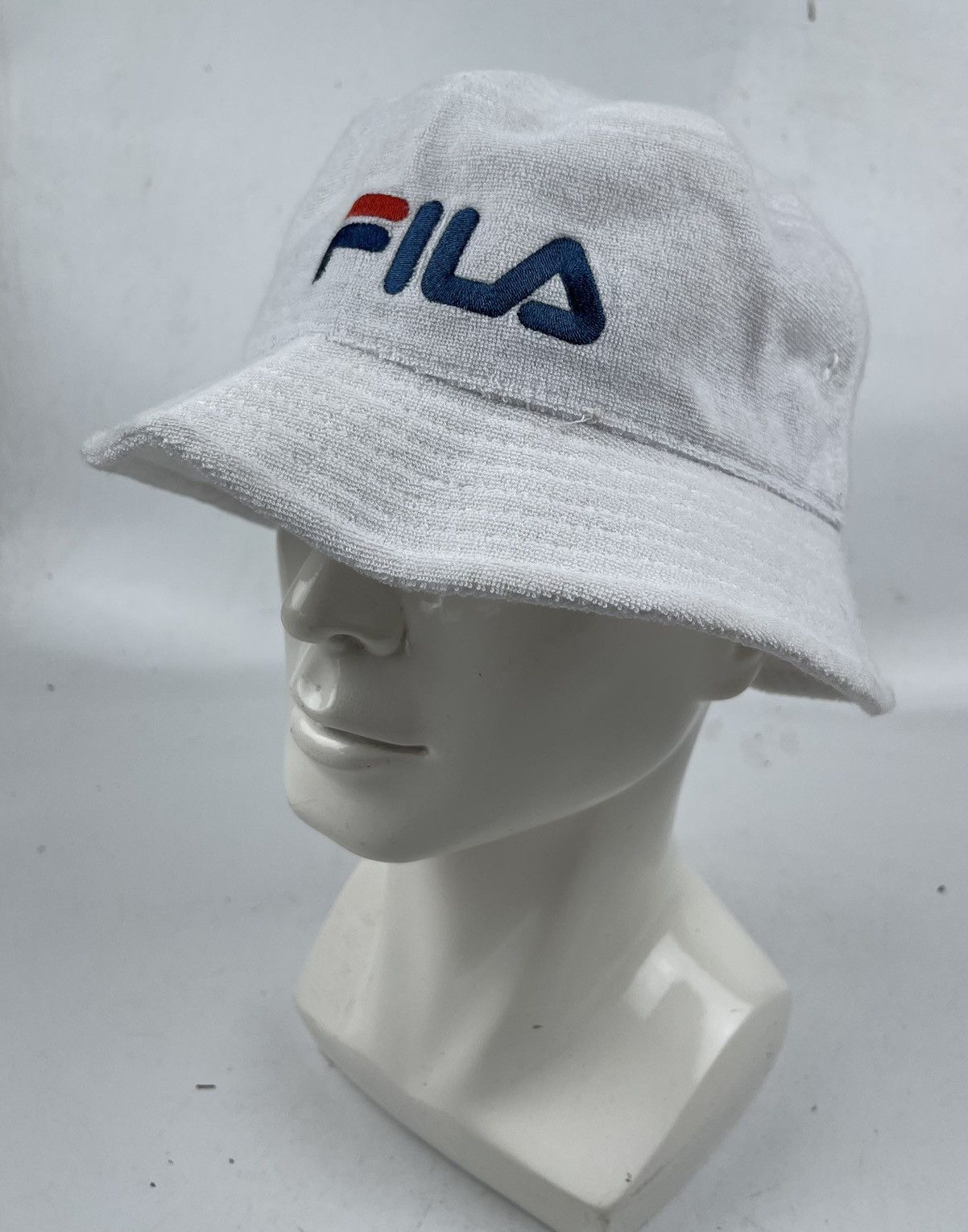 Fila fila hat tc50 Size ONE SIZE - 1 Thumbnail