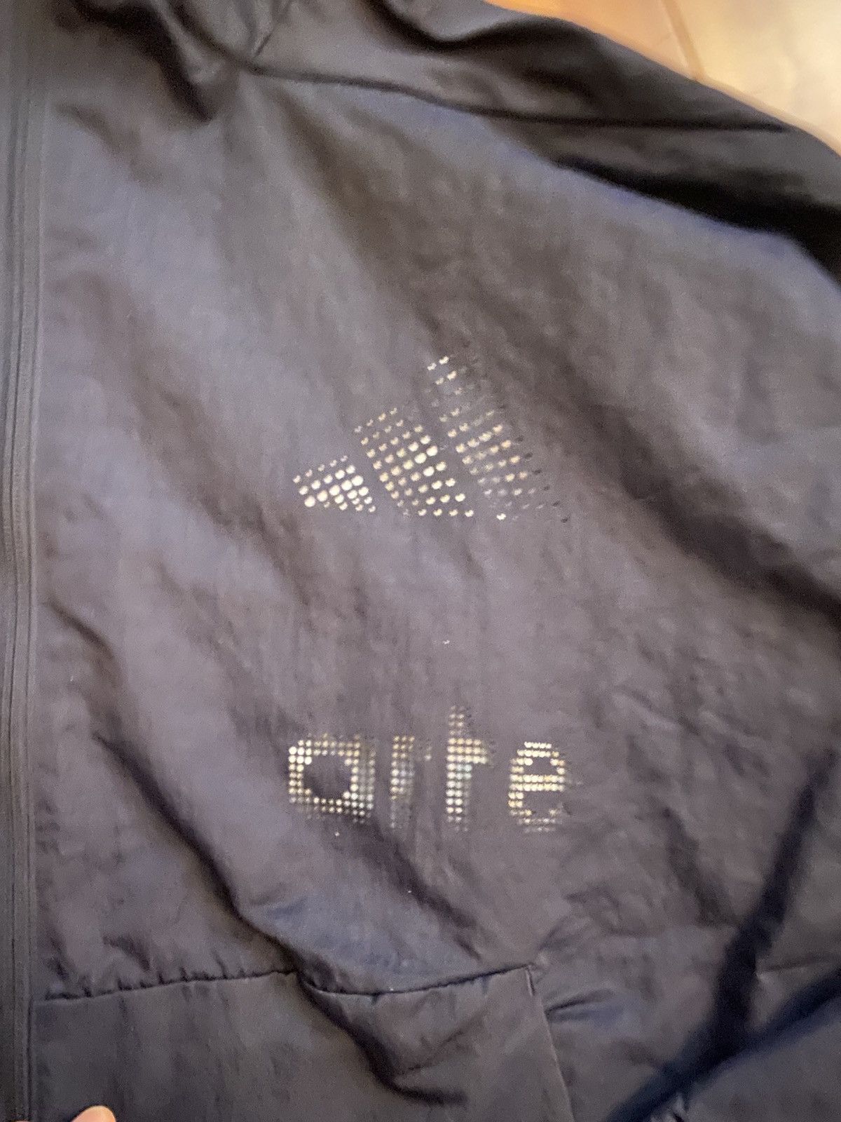 Adidas Adidas Arte Antwerp Jacket Size US L / EU 52-54 / 3 - 2 Thumbnail