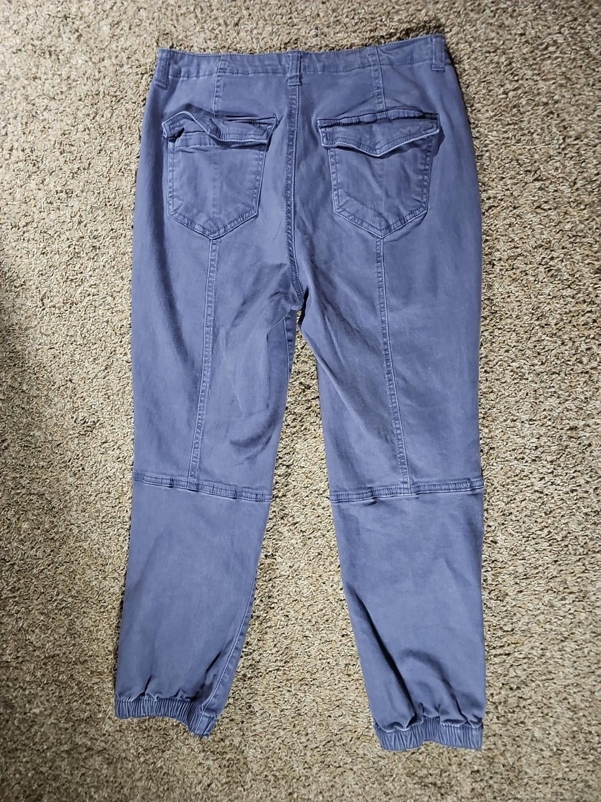 Other One 5 One 8/29 Pants Blue Size 30" / US 8 / IT 44 - 5 Thumbnail