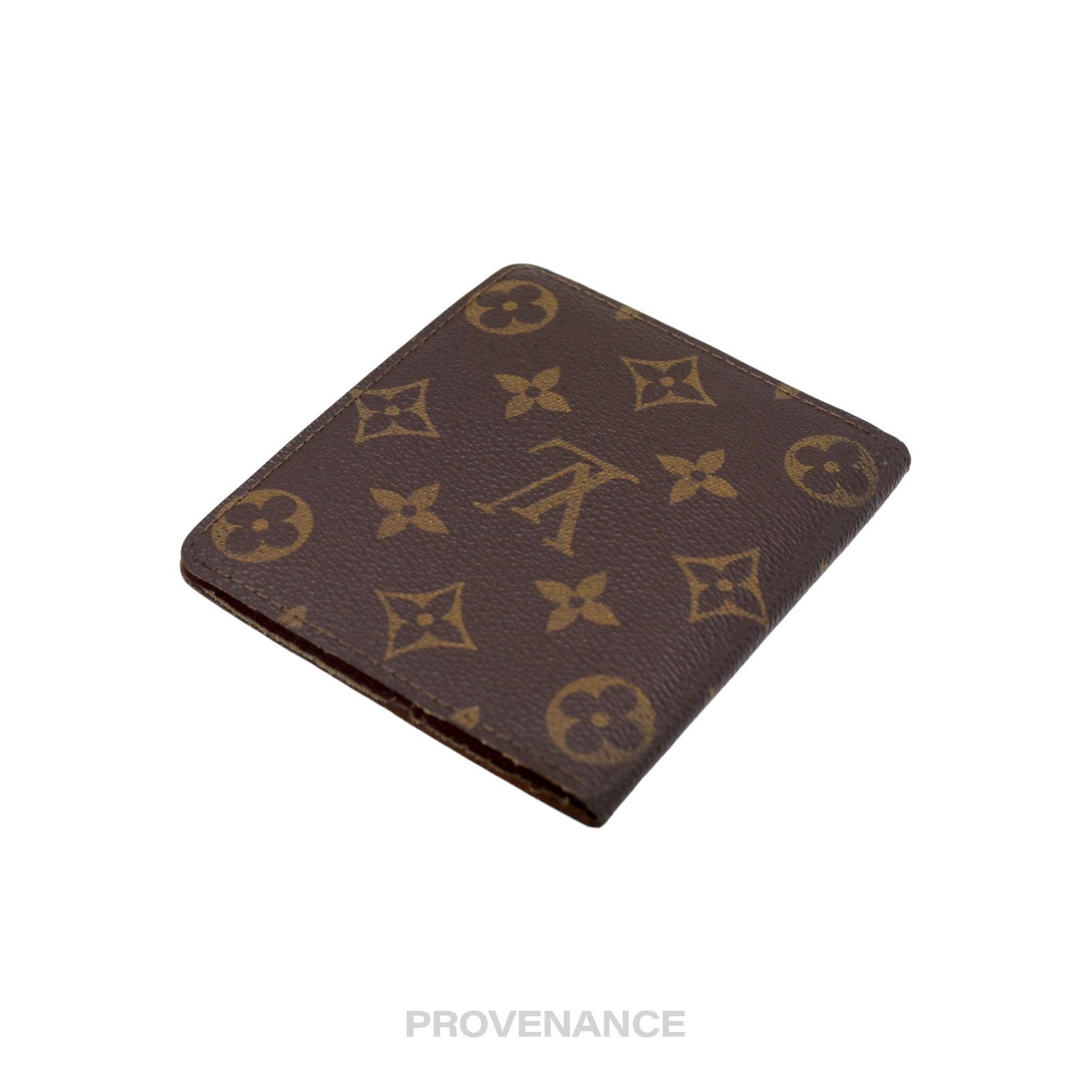 Louis Vuitton 🔴 Louis Vuitton 10CC Bifold Wallet - Monogram Size ONE SIZE - 4 Thumbnail