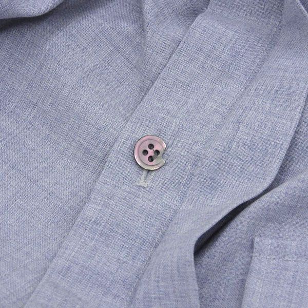 Yohji Yamamoto Button Shirt Size US L / EU 52-54 / 3 - 5 Thumbnail