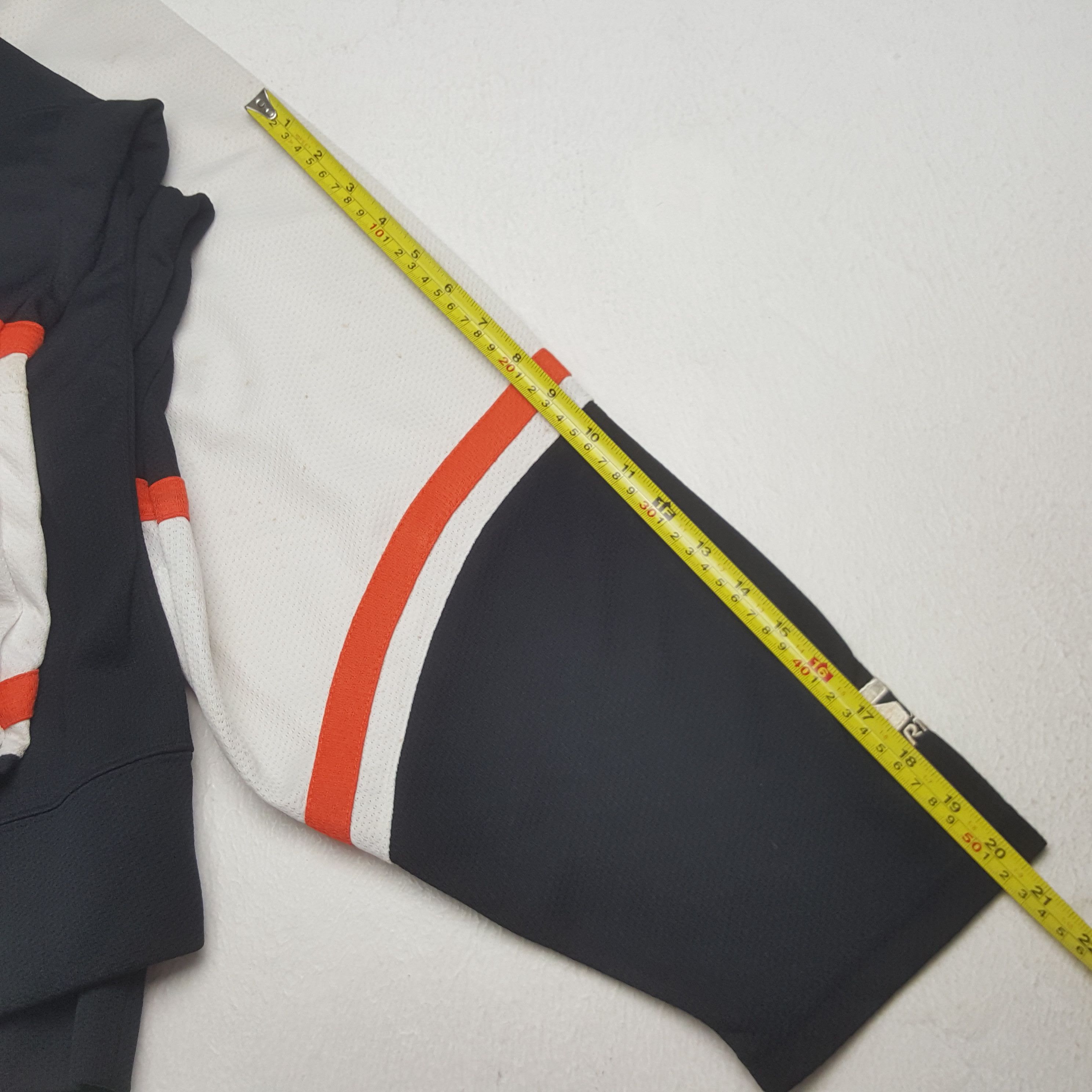 NHL Vintage Starter Philadelphia Flyers Hockey Team Jersey RR5 Size US XXL / EU 58 / 5 - 7 Thumbnail