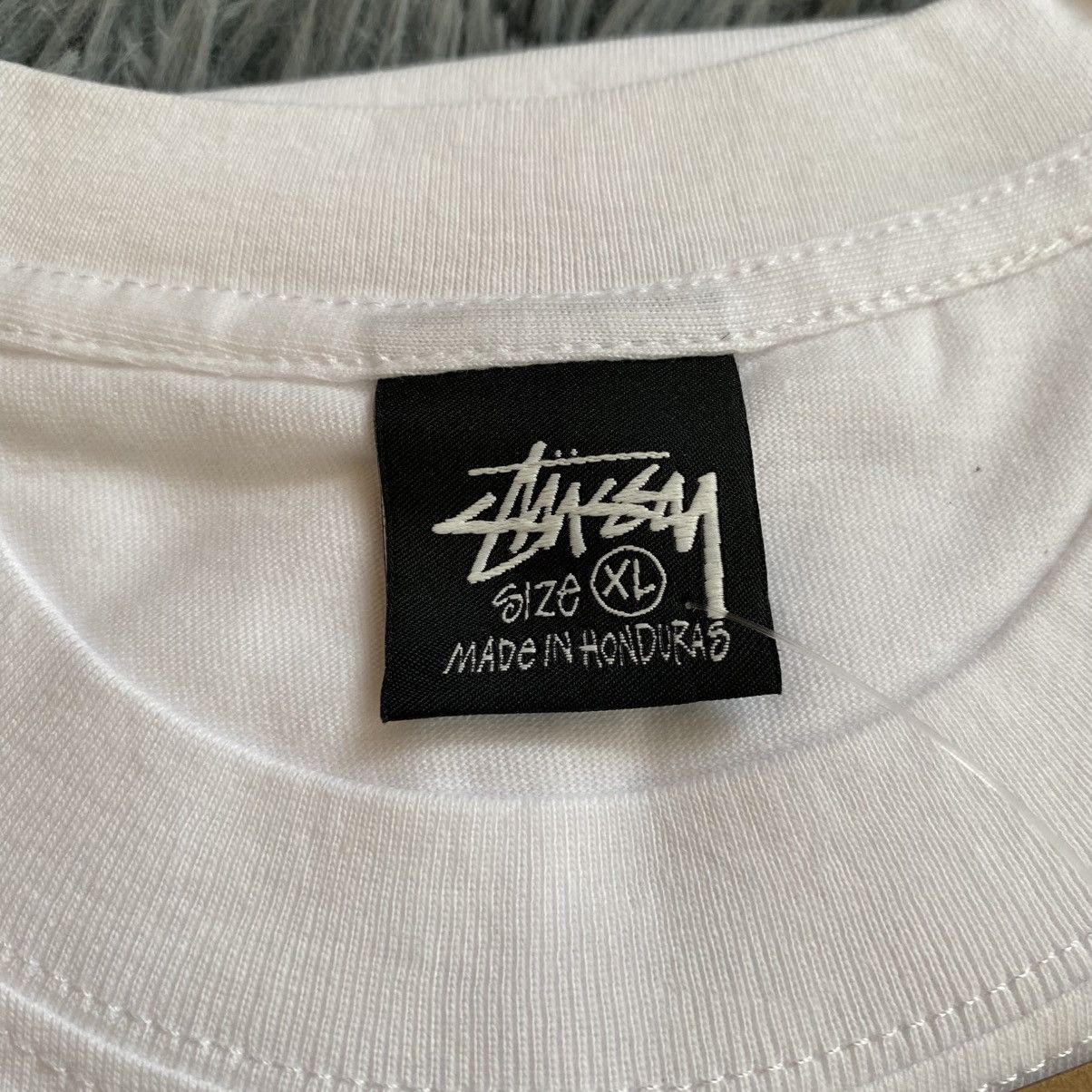 Other Stussy Tee Size US XL / EU 56 / 4 - 5 Thumbnail