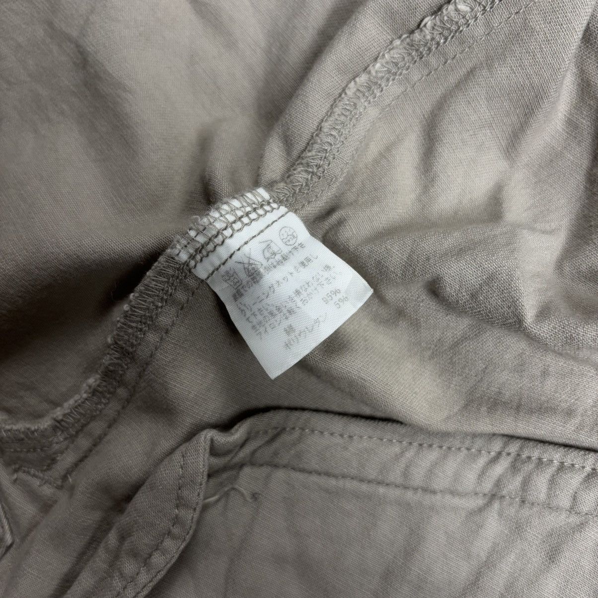 CABANE de ZUCCa 2004 Cabane De Zucca - Napoleon Jacket Size US M / EU 48-50 / 2 - 12 Thumbnail