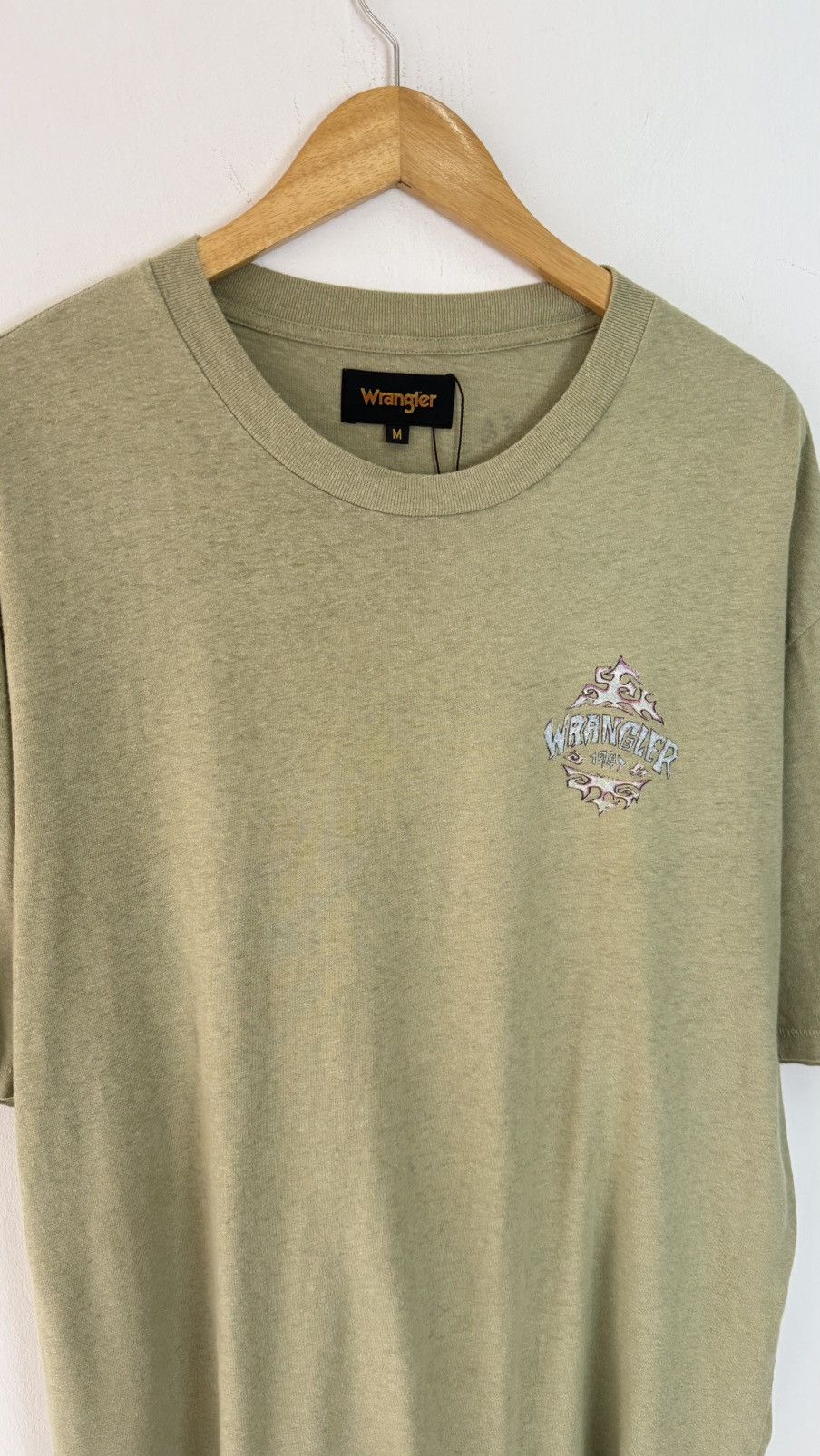 Wrangler Wrangler Hemp Surf Style Size US M / EU 48-50 / 2 - 4 Thumbnail