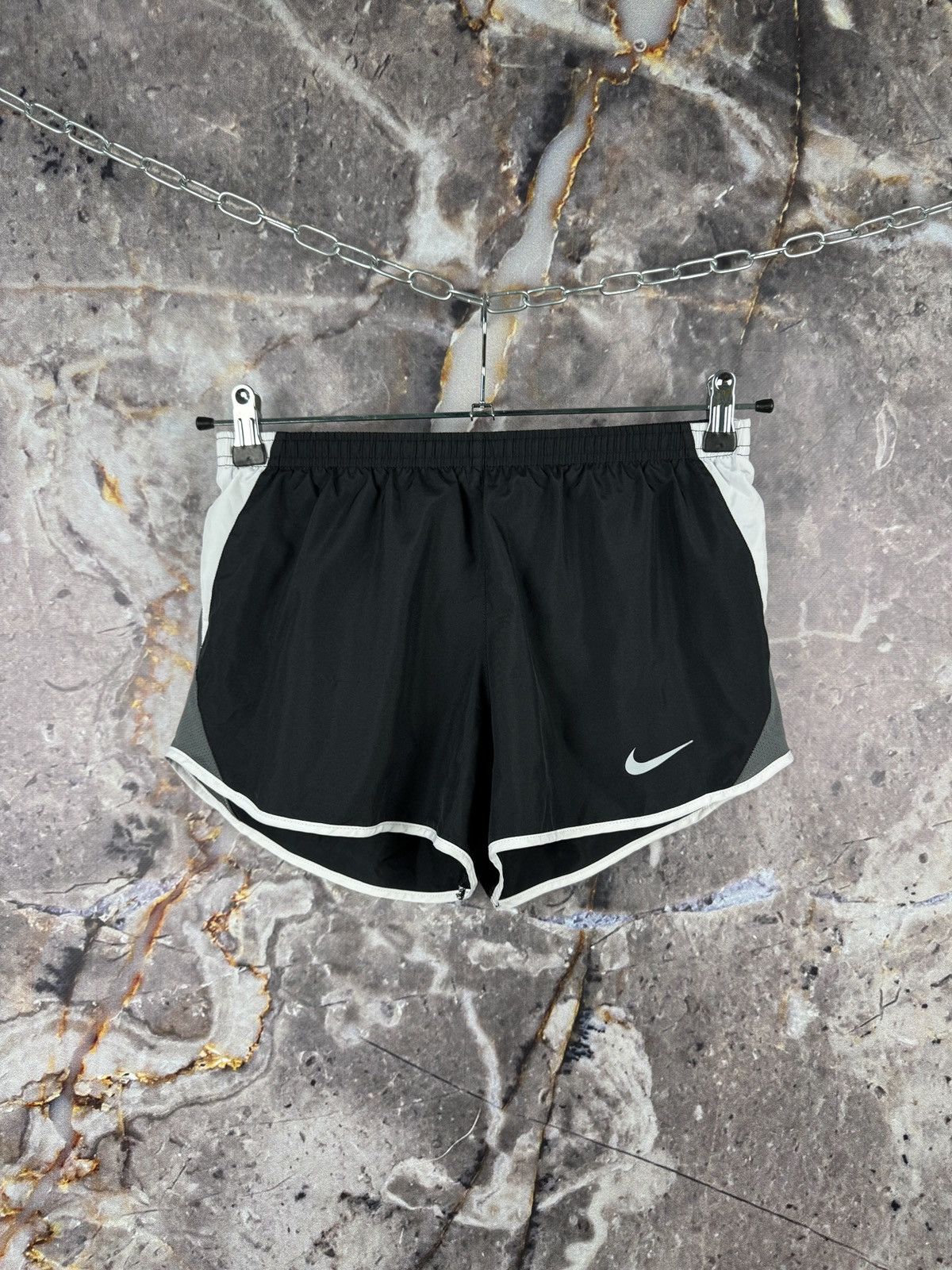 Nike Women’s Nike Running Shorts Sportswear Size Small Size 27" / US 4 / IT 40 - 1 Thumbnail