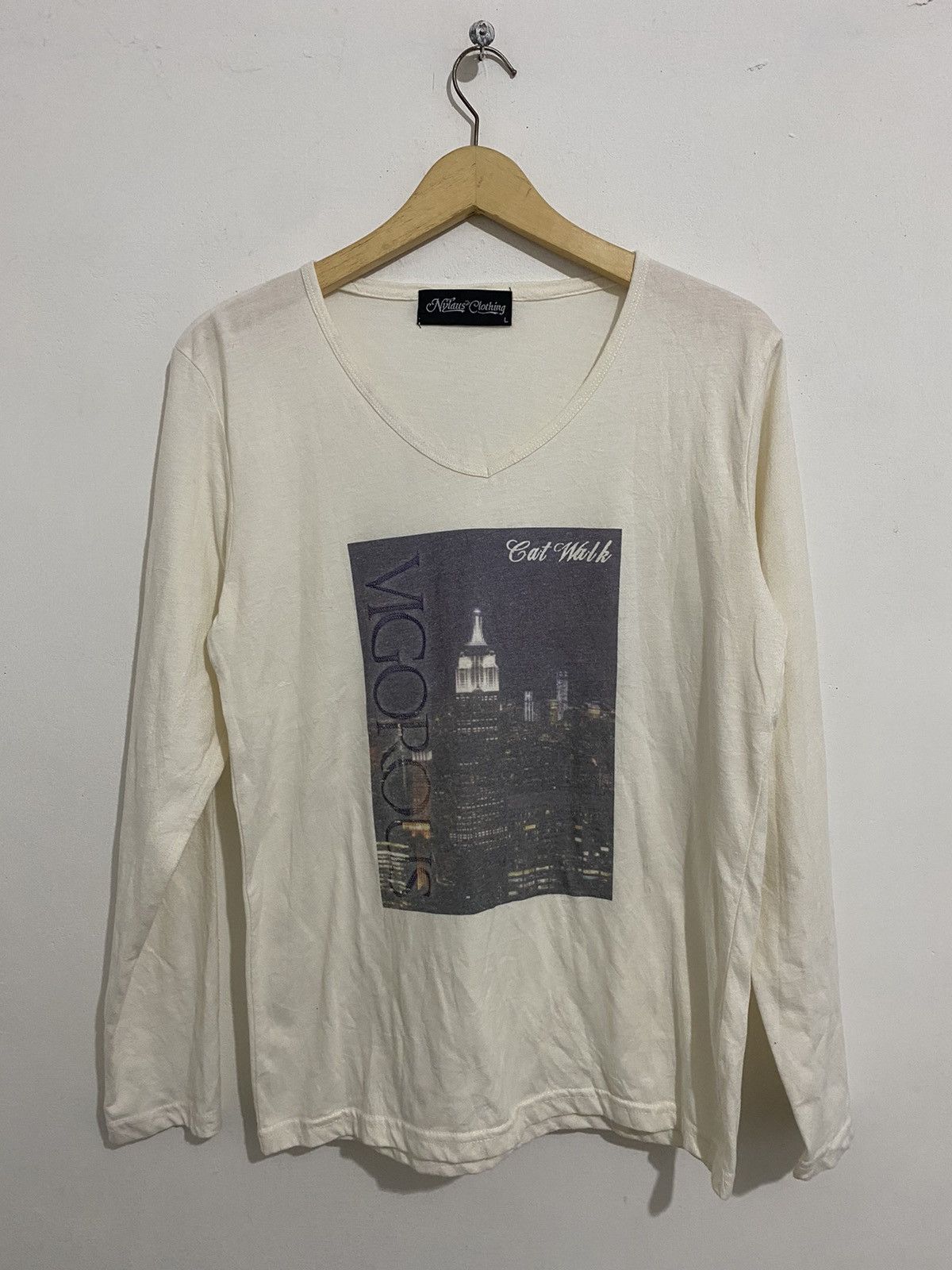 If Six Was Nine 💸BINDINGOFFER💸Poem Vigorous Styled Lgb Ifsix Size US L / EU 52-54 / 3 - 1 Thumbnail