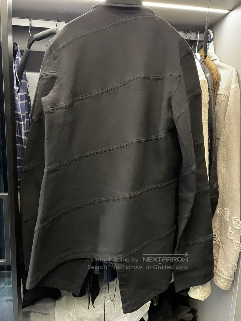 Comme des Garcons Comme Des Garcons jacket Size US L / EU 52-54 / 3 - 6 Thumbnail